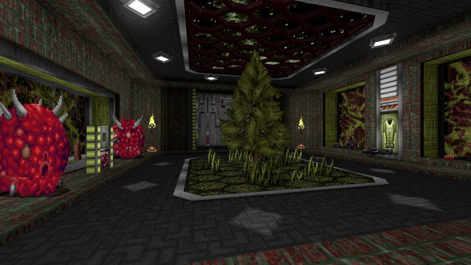Duality - Screenshot