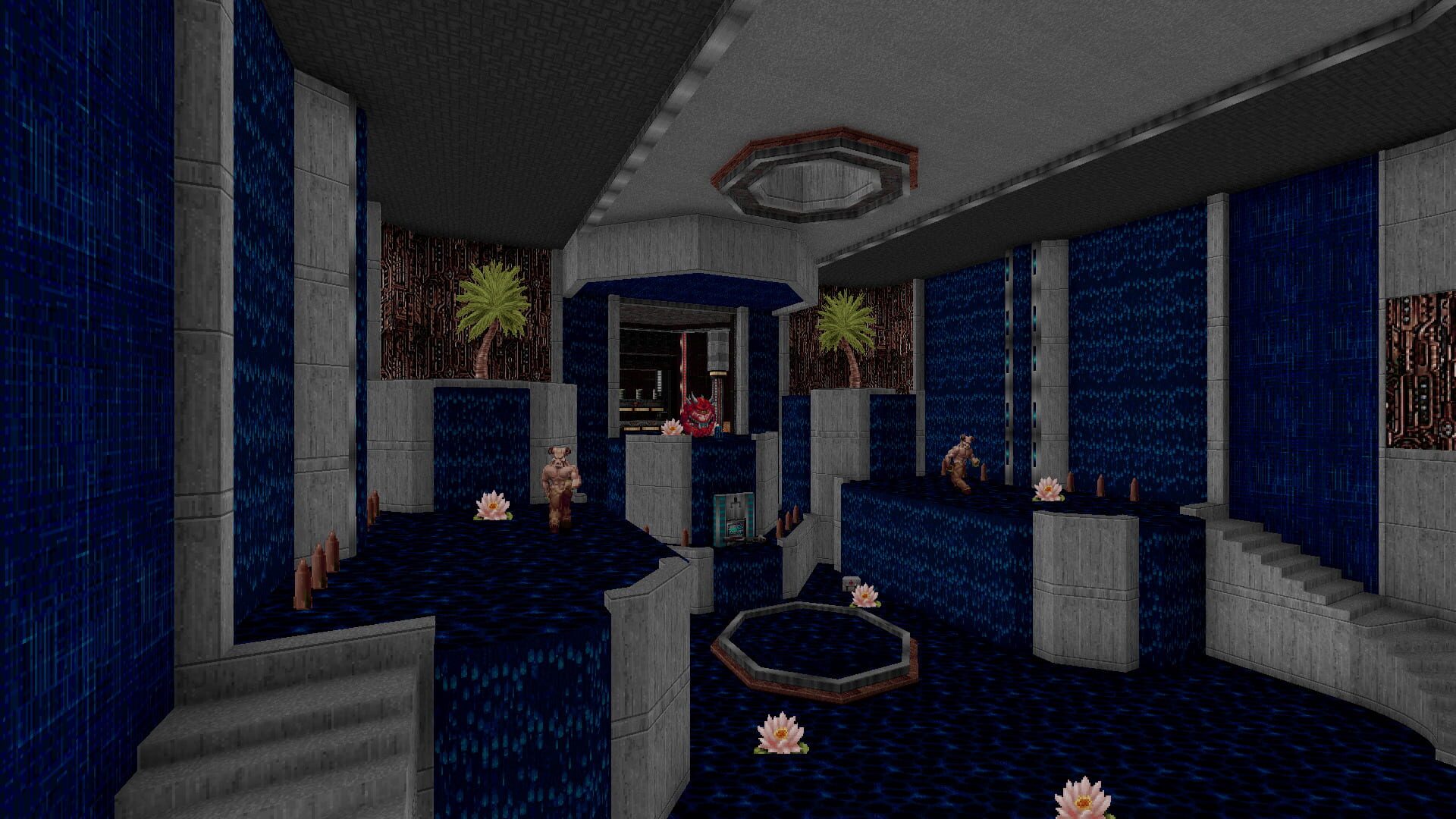 Duality - Screenshot