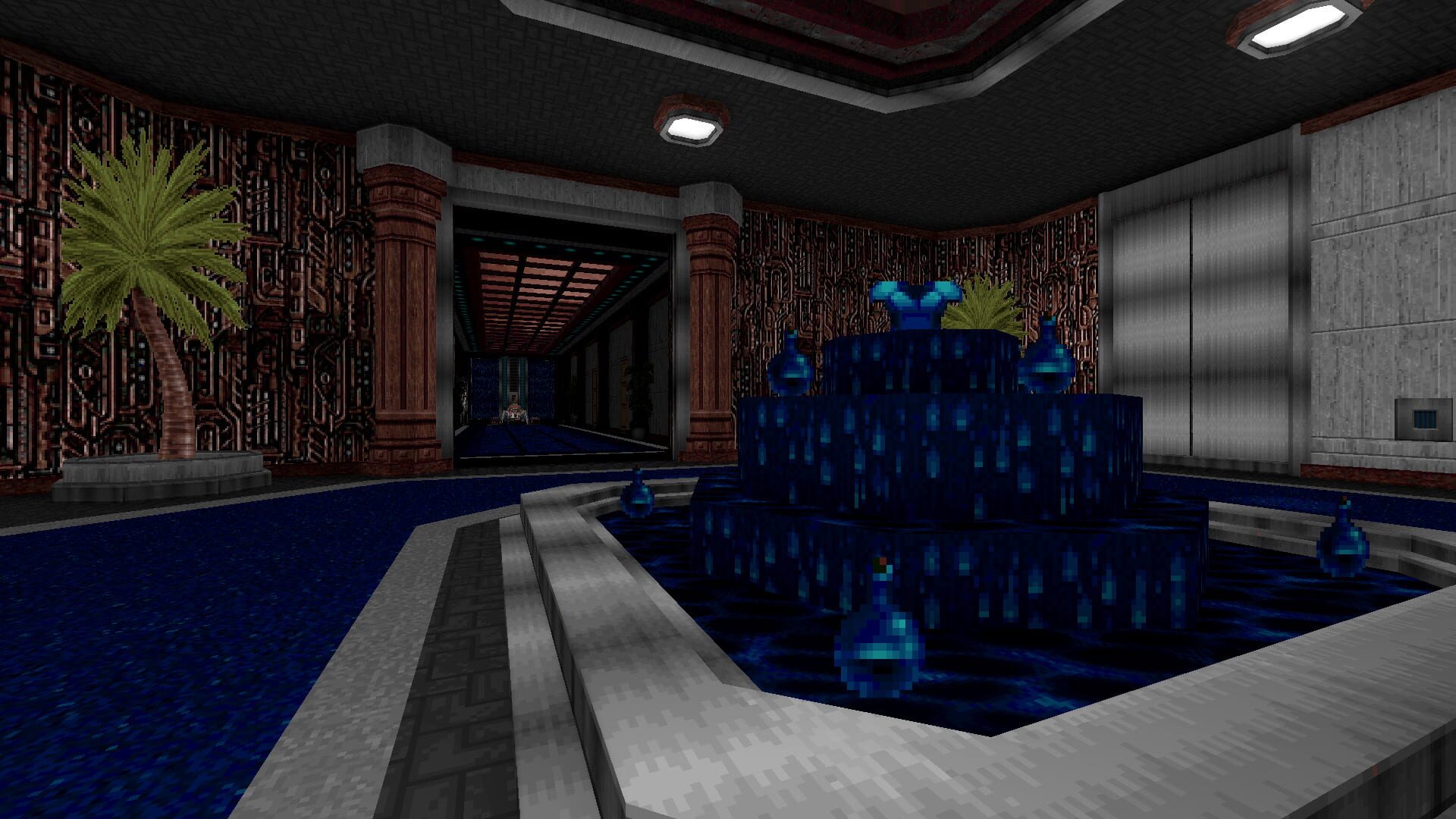 Duality - Screenshot