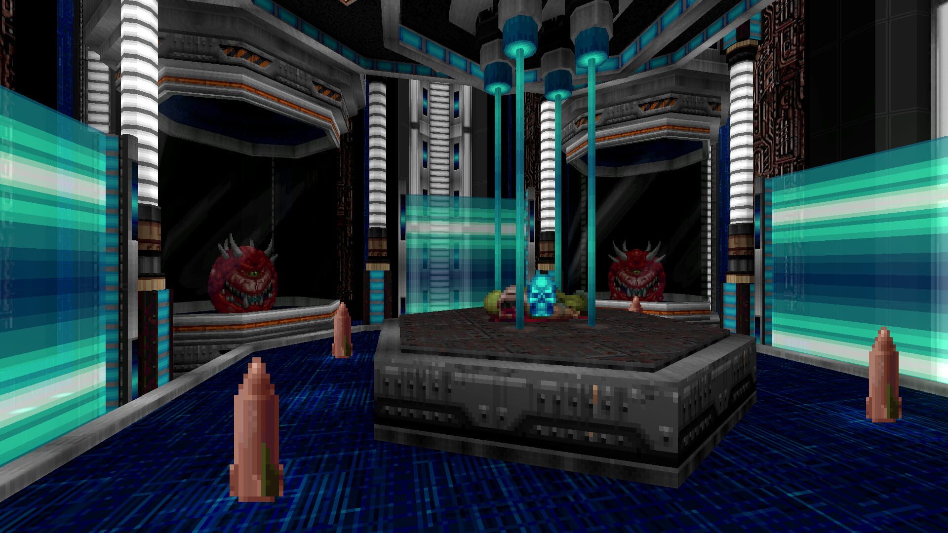 Duality - Screenshot