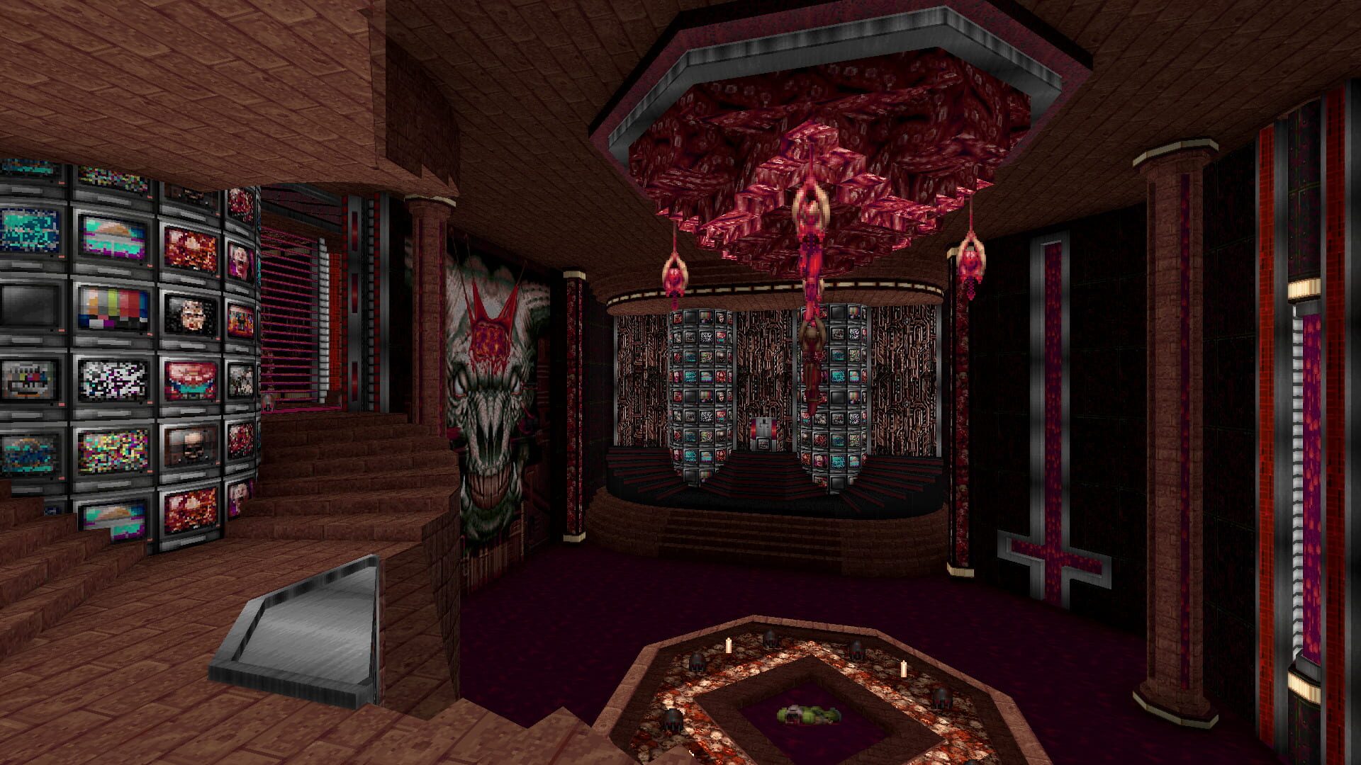 Duality - Screenshot