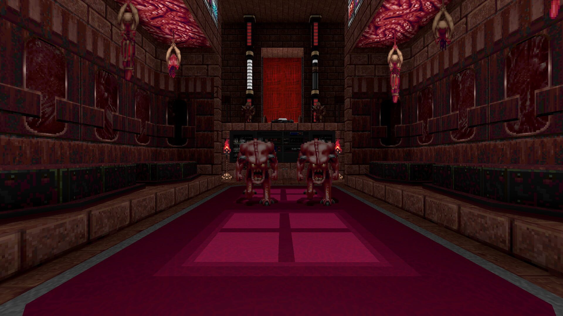 Duality - Screenshot