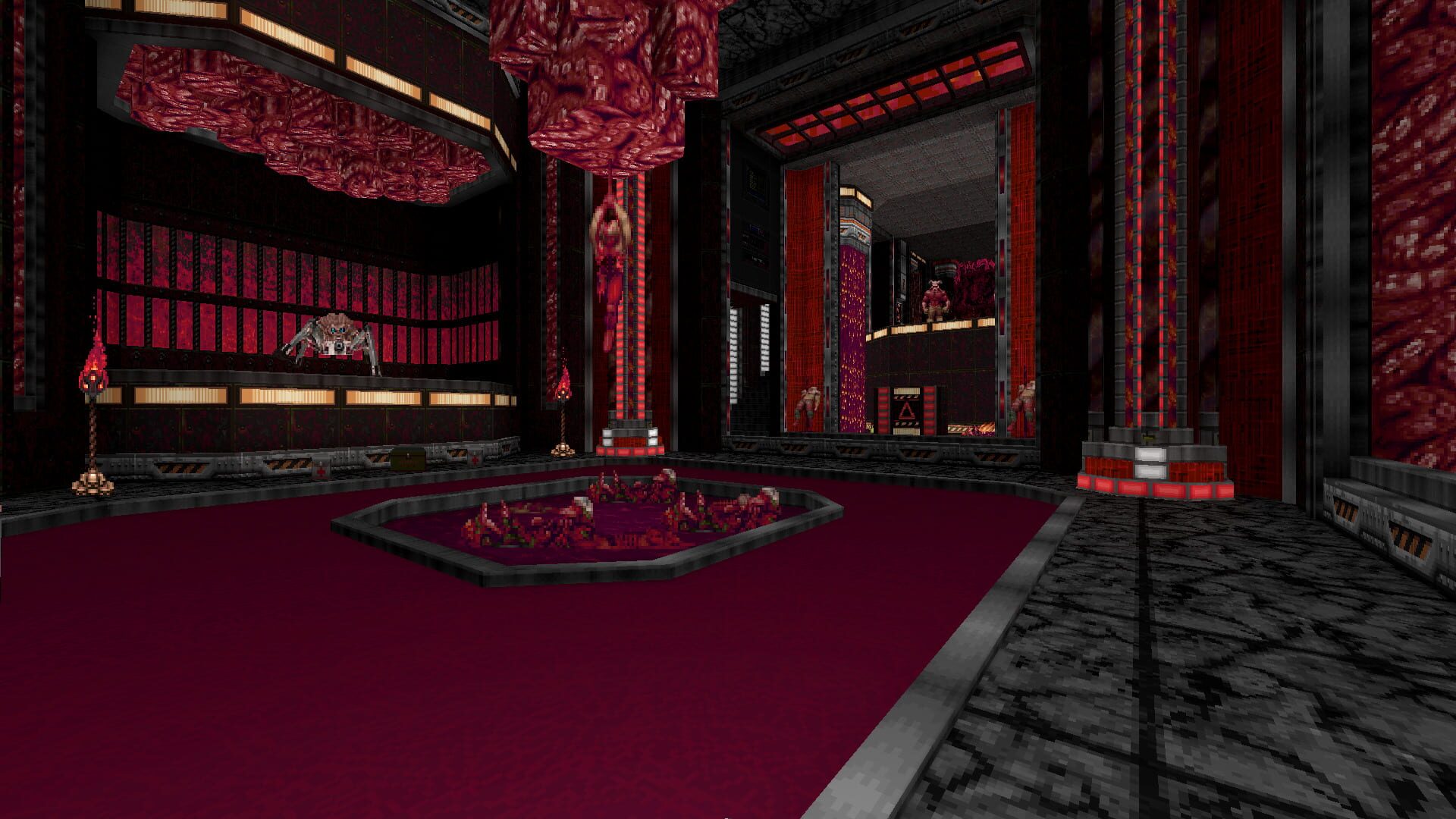 Duality - Screenshot