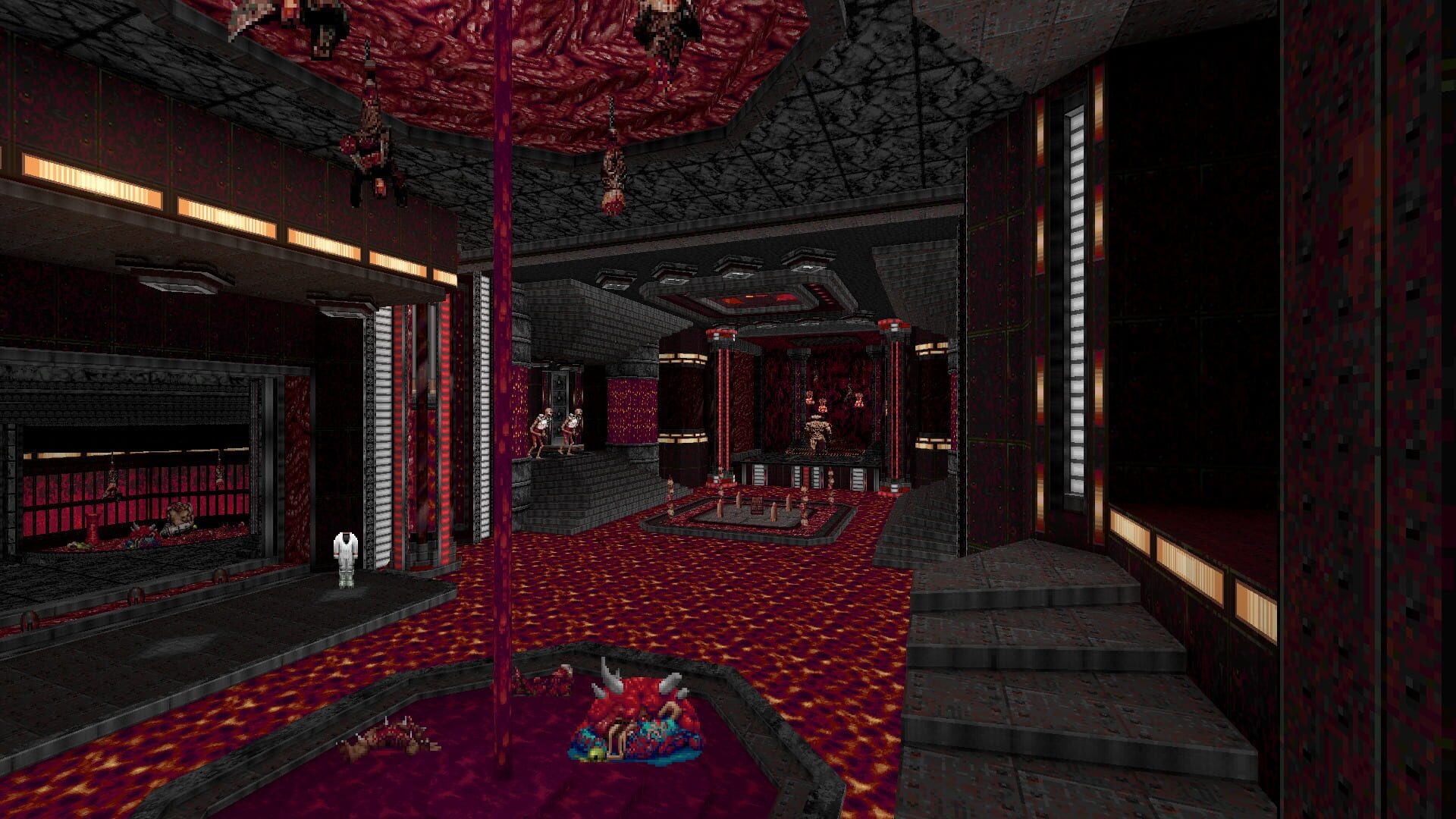 Duality - Screenshot