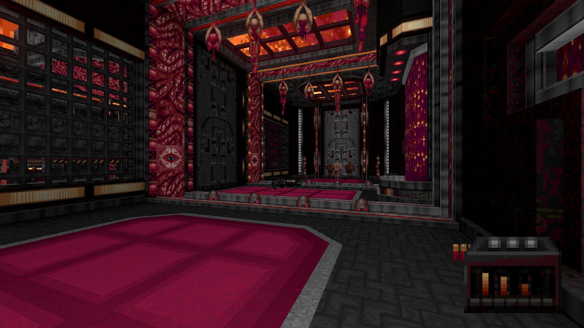 Duality - Screenshot