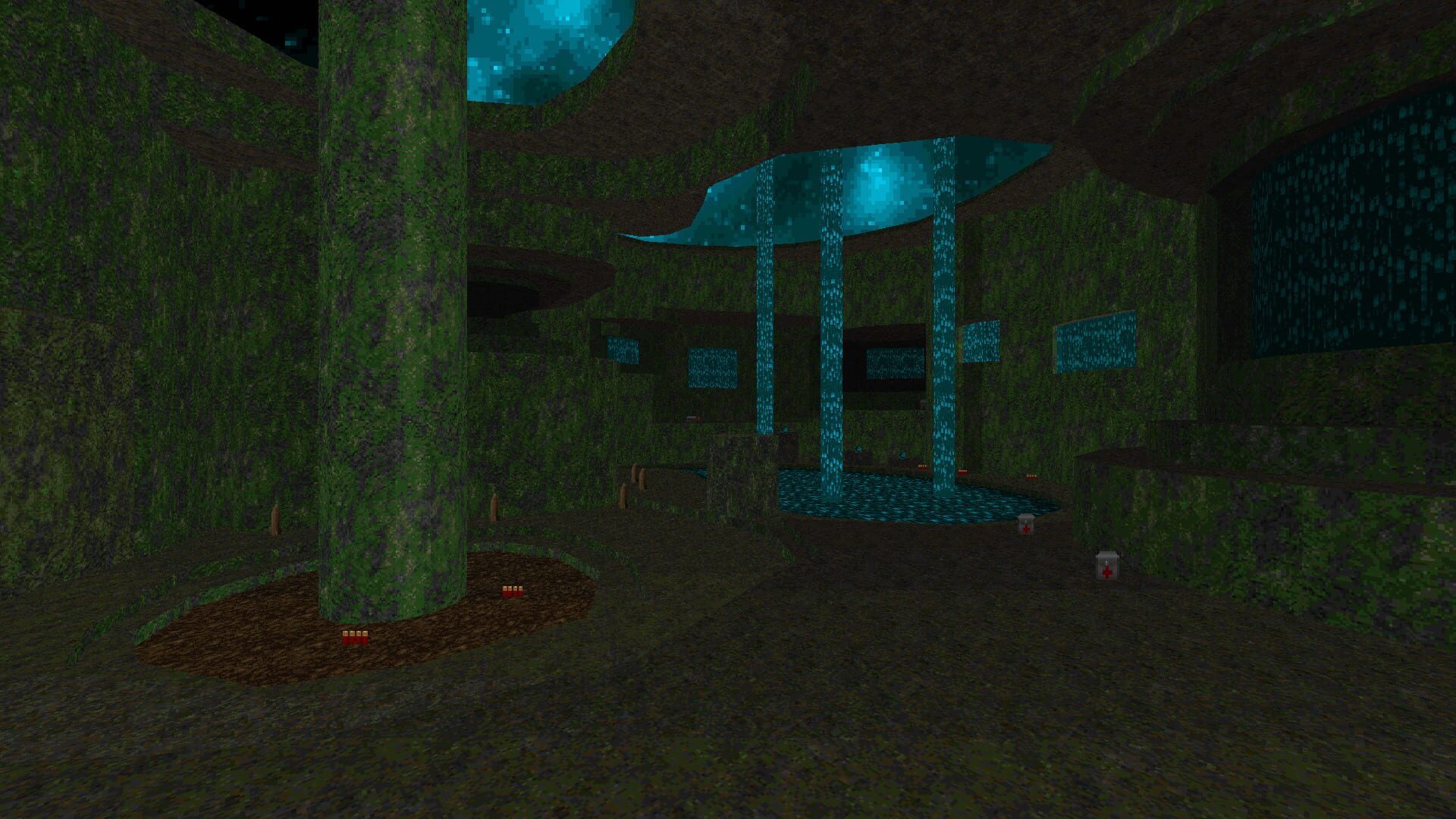 Orca - Screenshot