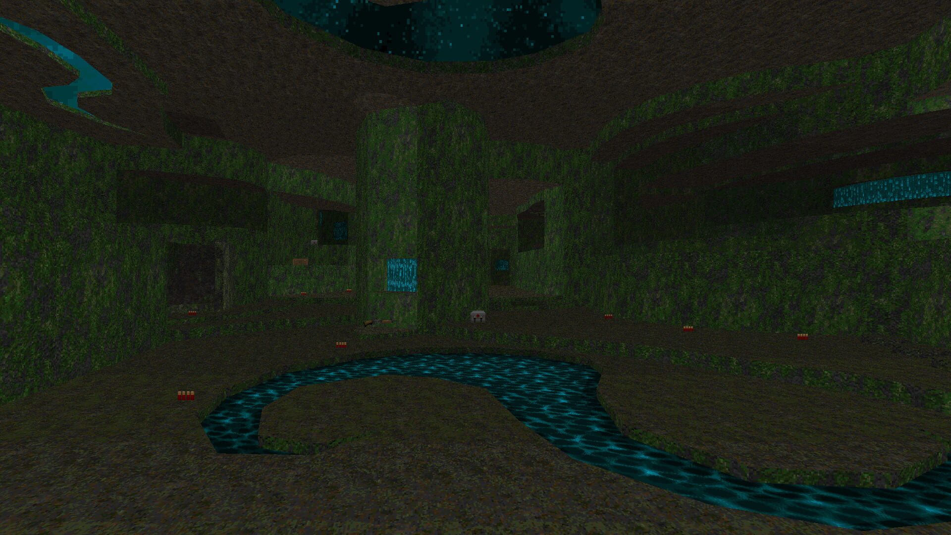 Orca - Screenshot