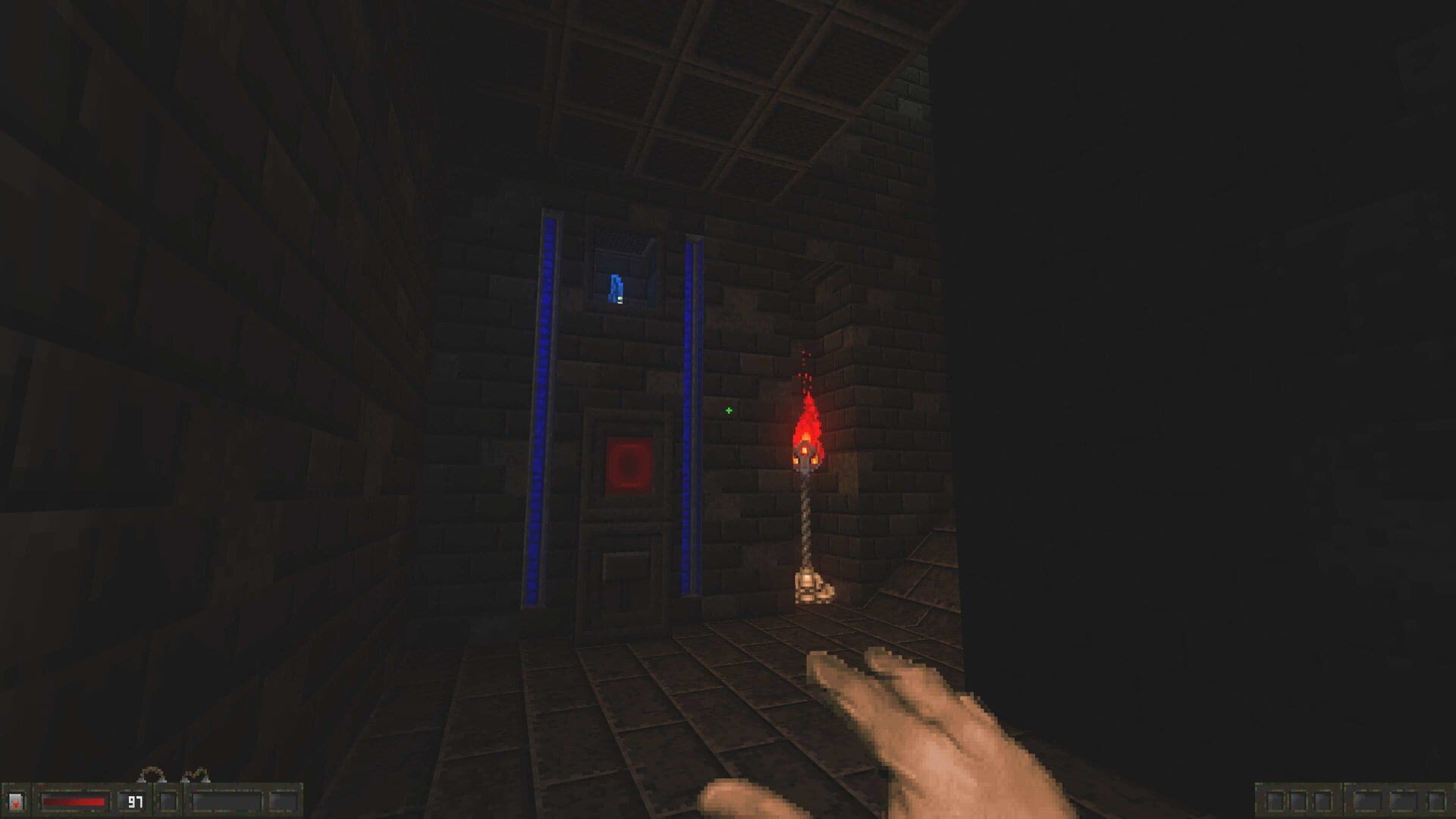 Cathedral - Screenshot