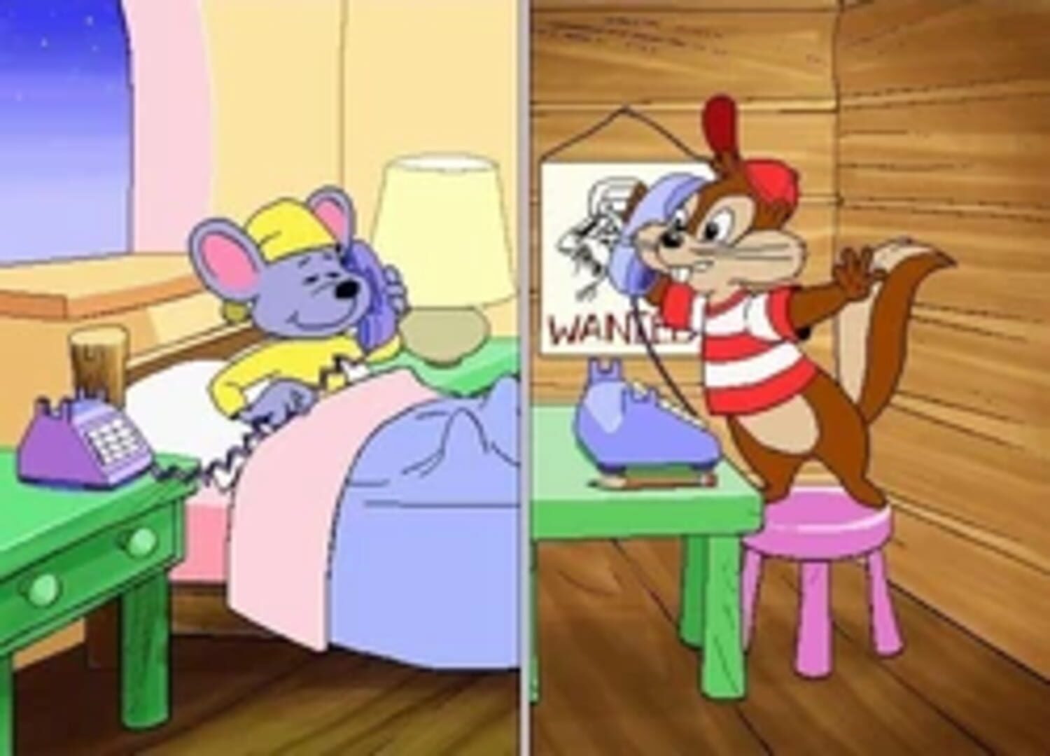 Reader Rabbit Kindergarten