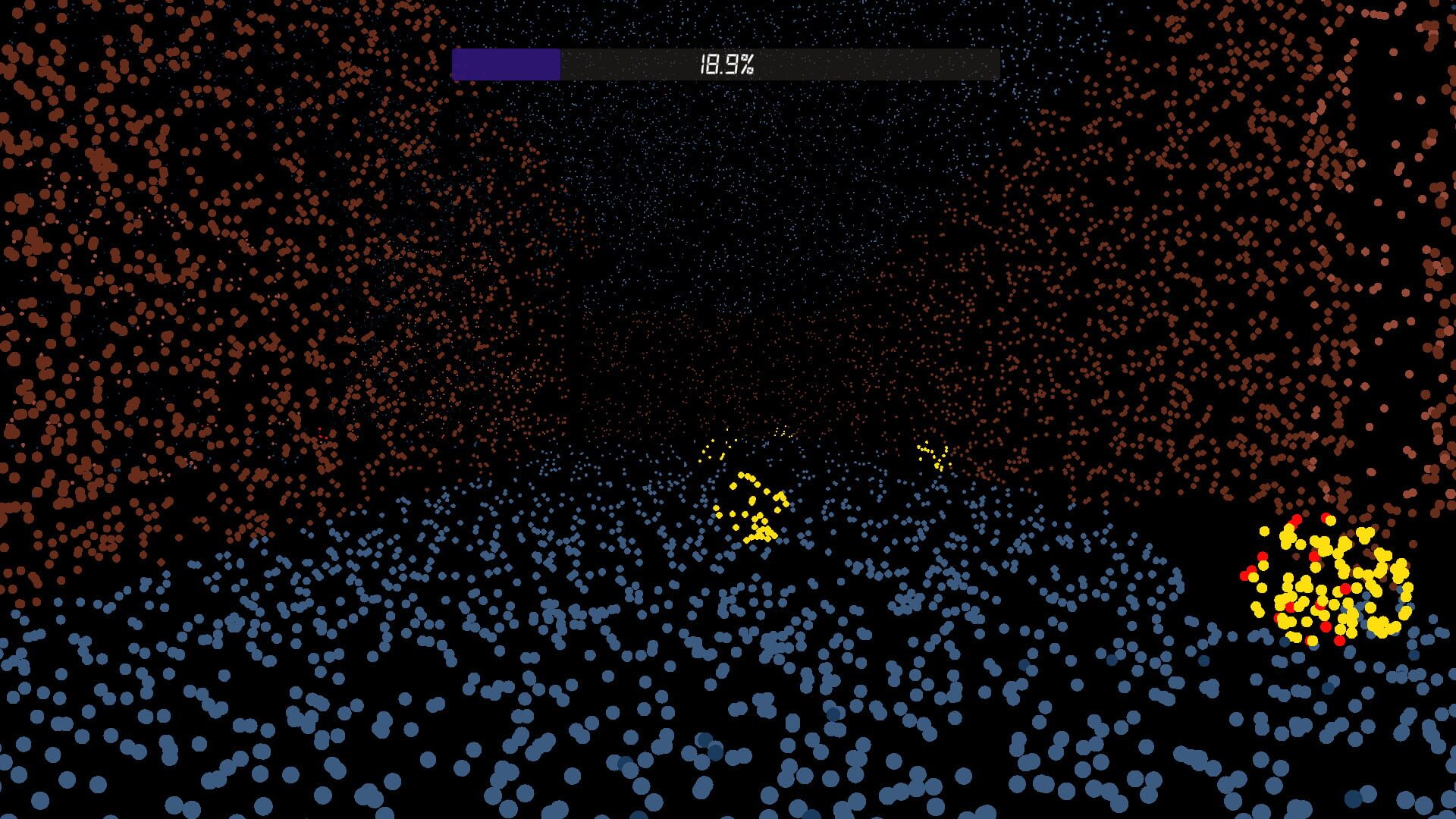 Domovoy - Screenshot