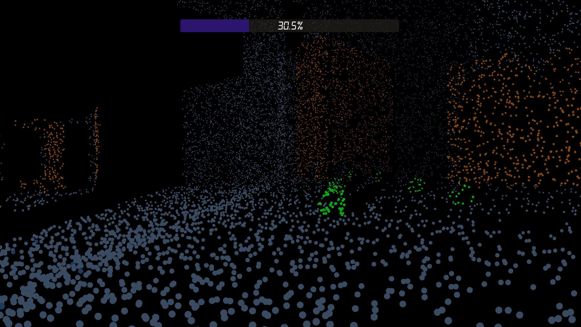 Domovoy - Screenshot