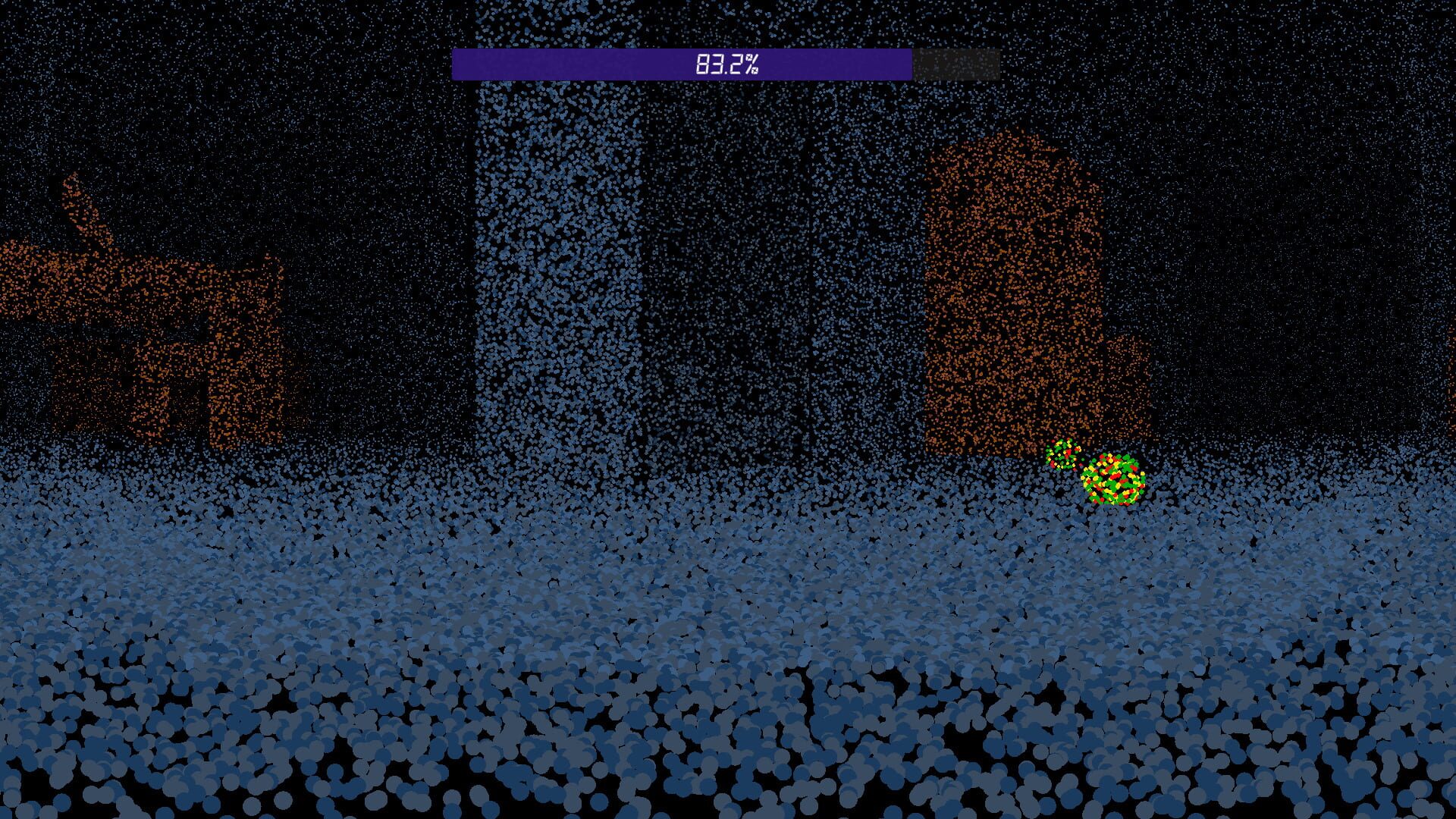 Domovoy - Screenshot
