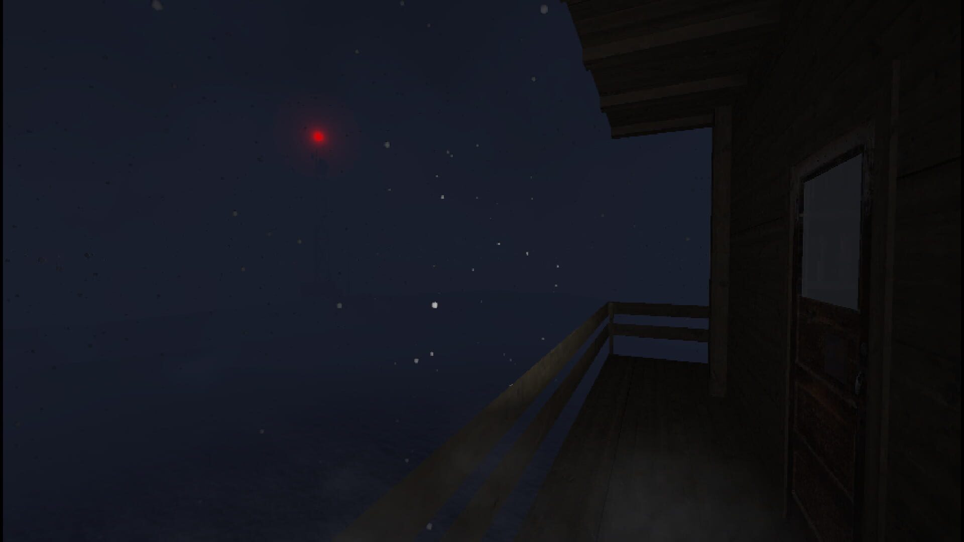 White Island - Screenshot
