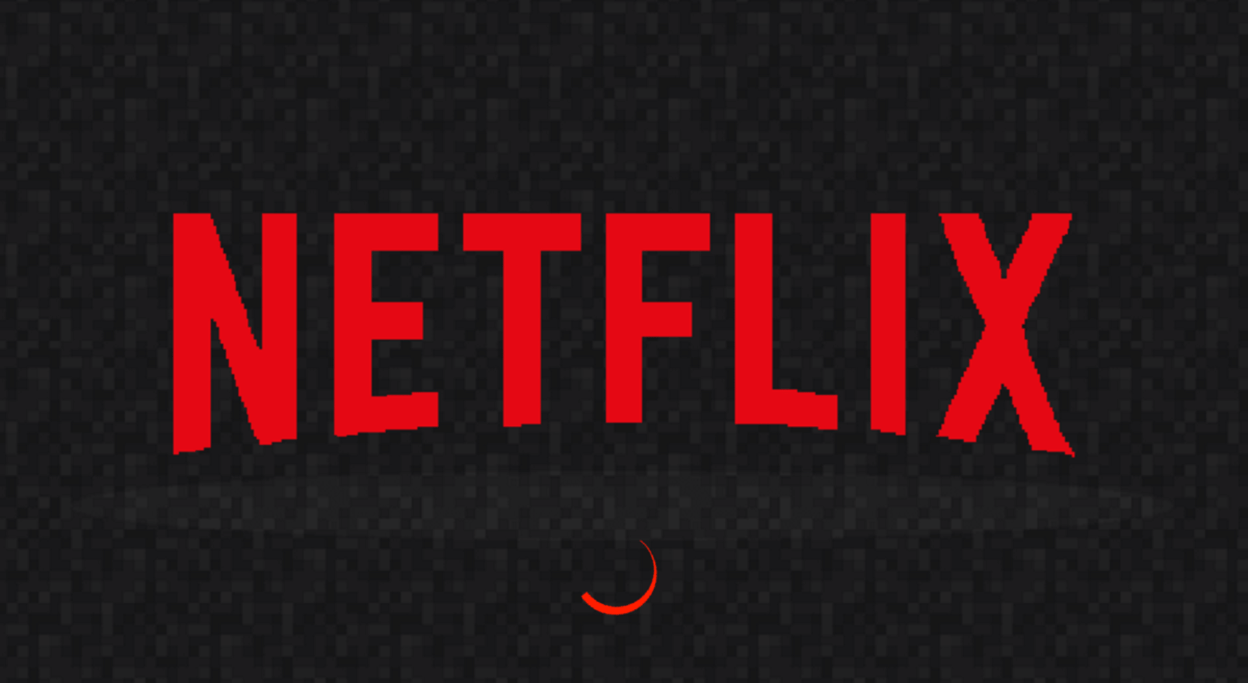 Netflix Infinite Runner screenshot