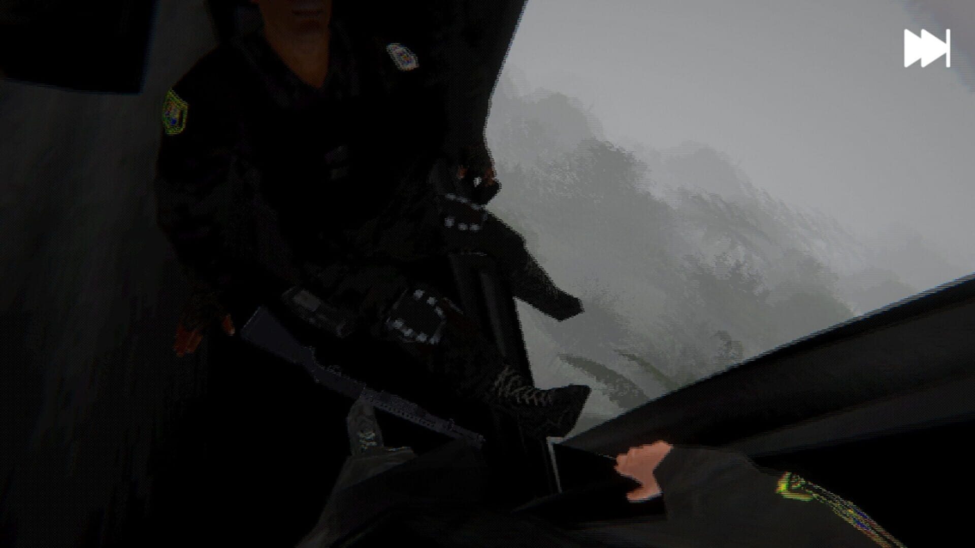 Acre Crisis screenshot