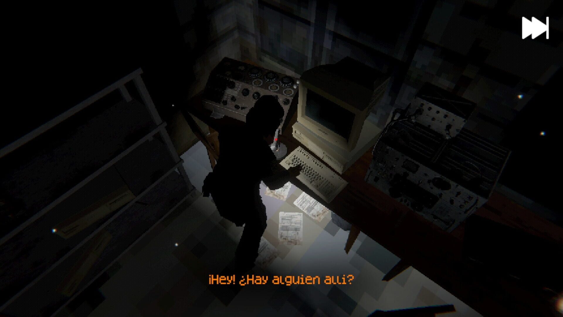 Acre Crisis screenshot