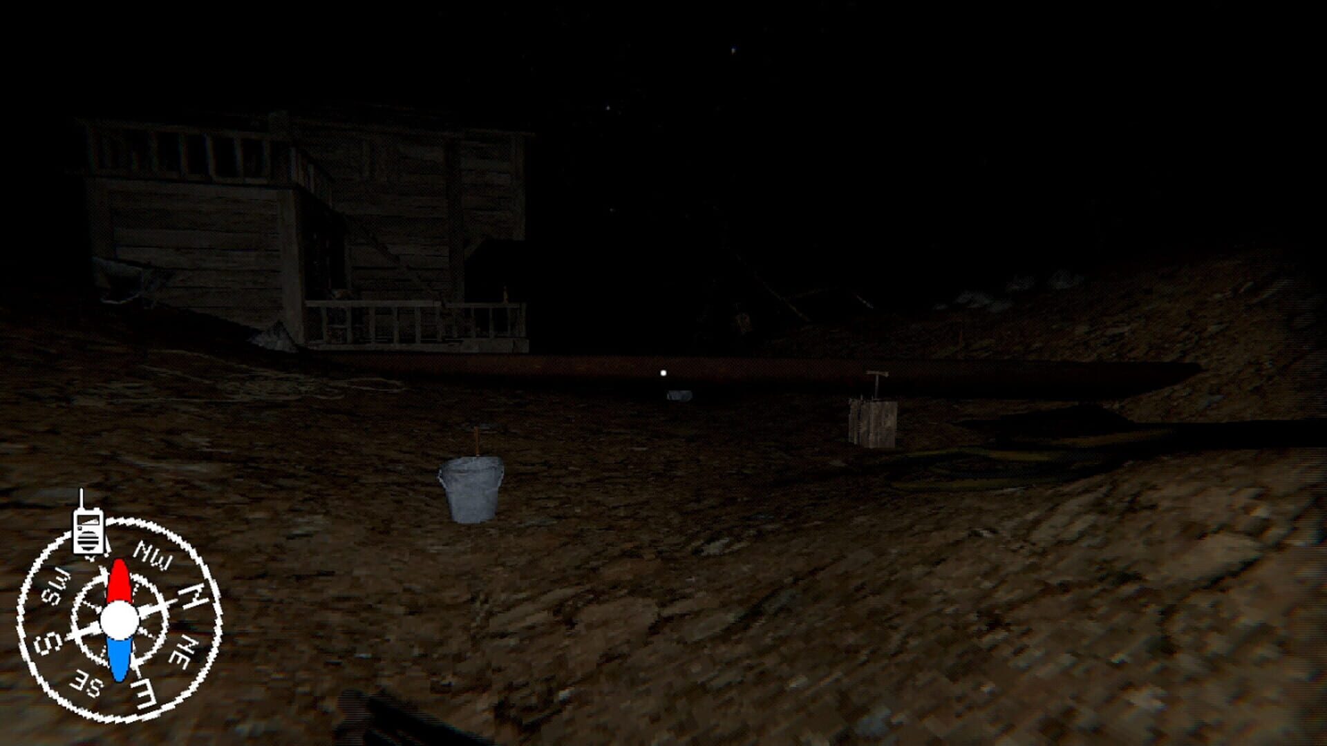 Acre Crisis screenshot