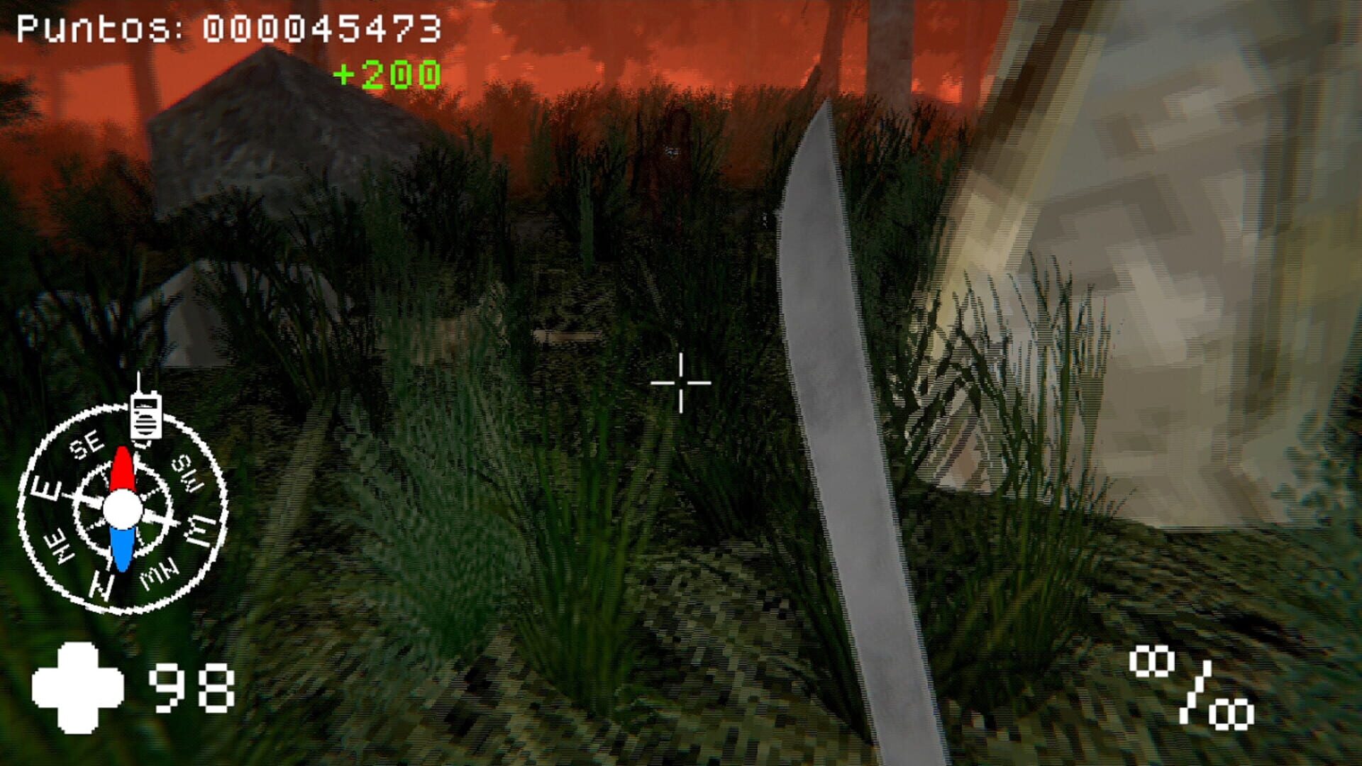 Acre Crisis screenshot