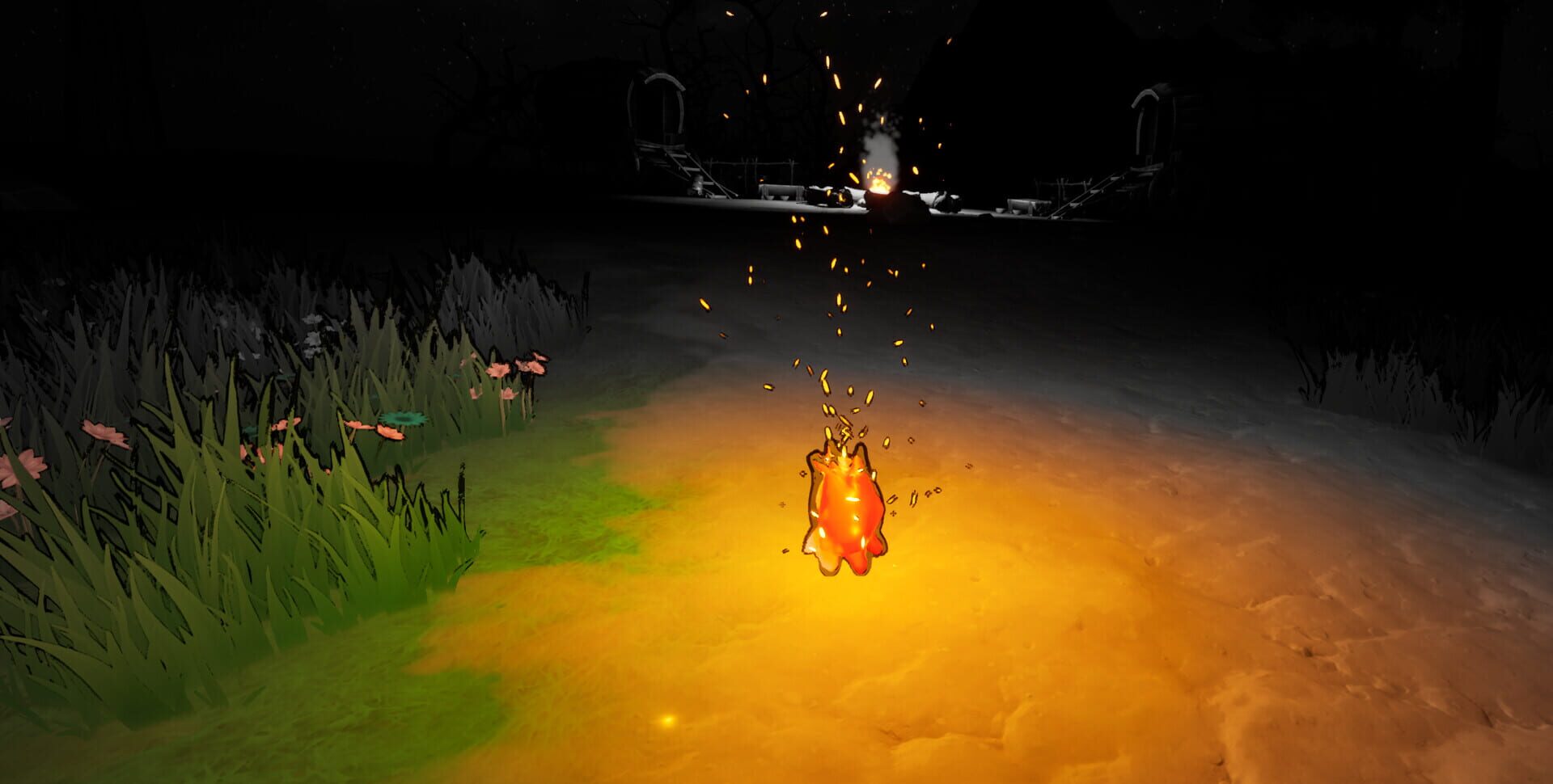 Aduro - Screenshot
