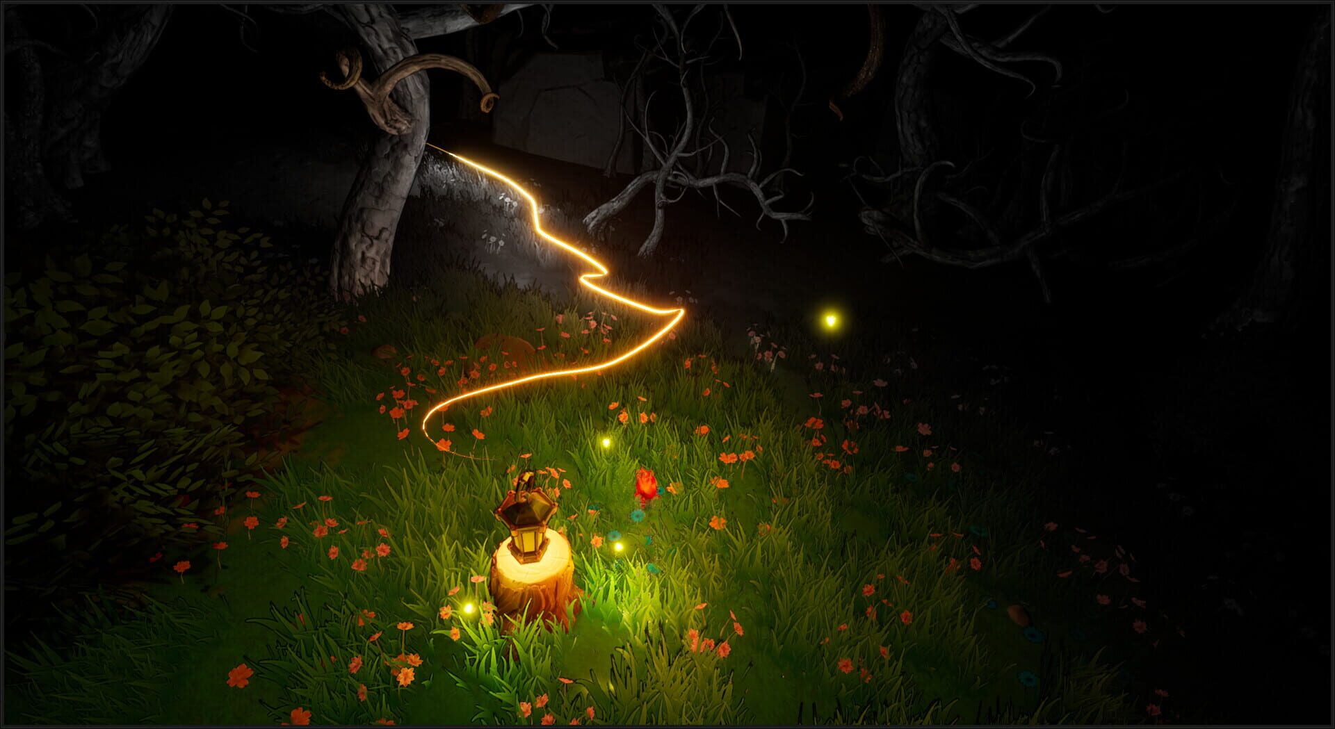 Aduro - Screenshot