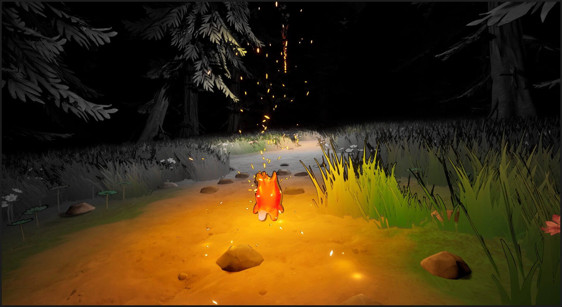 Aduro - Screenshot