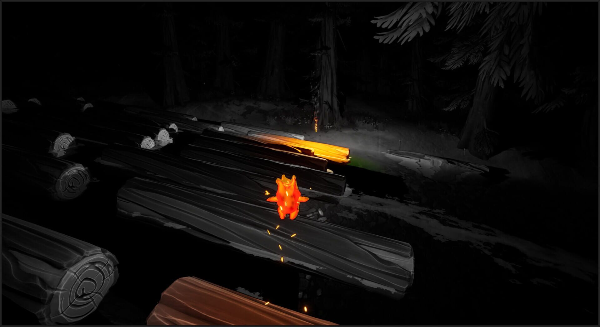 Aduro - Screenshot