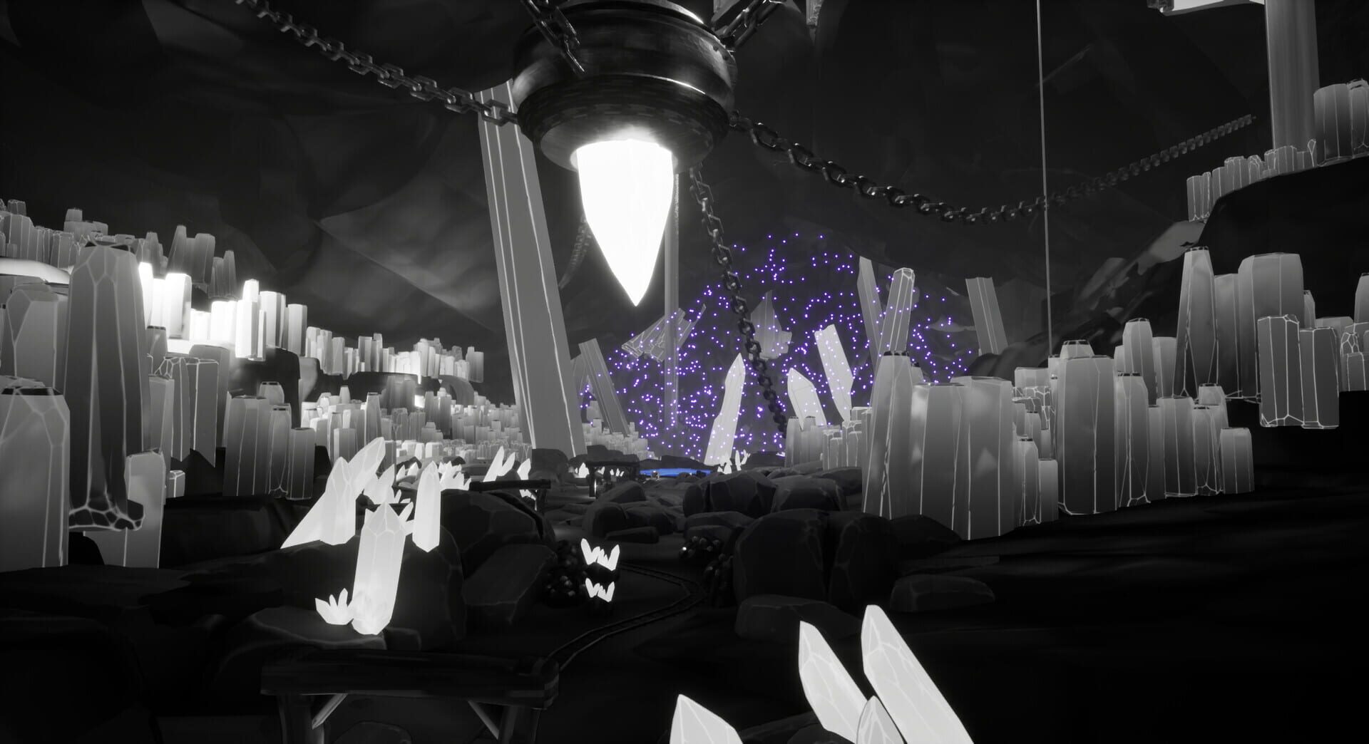 Aduro - Screenshot