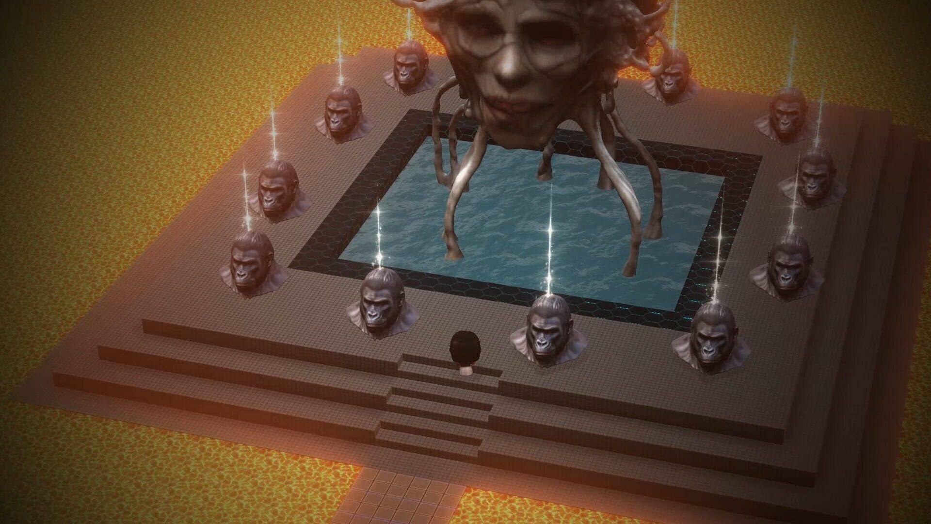 Trauma - Screenshot