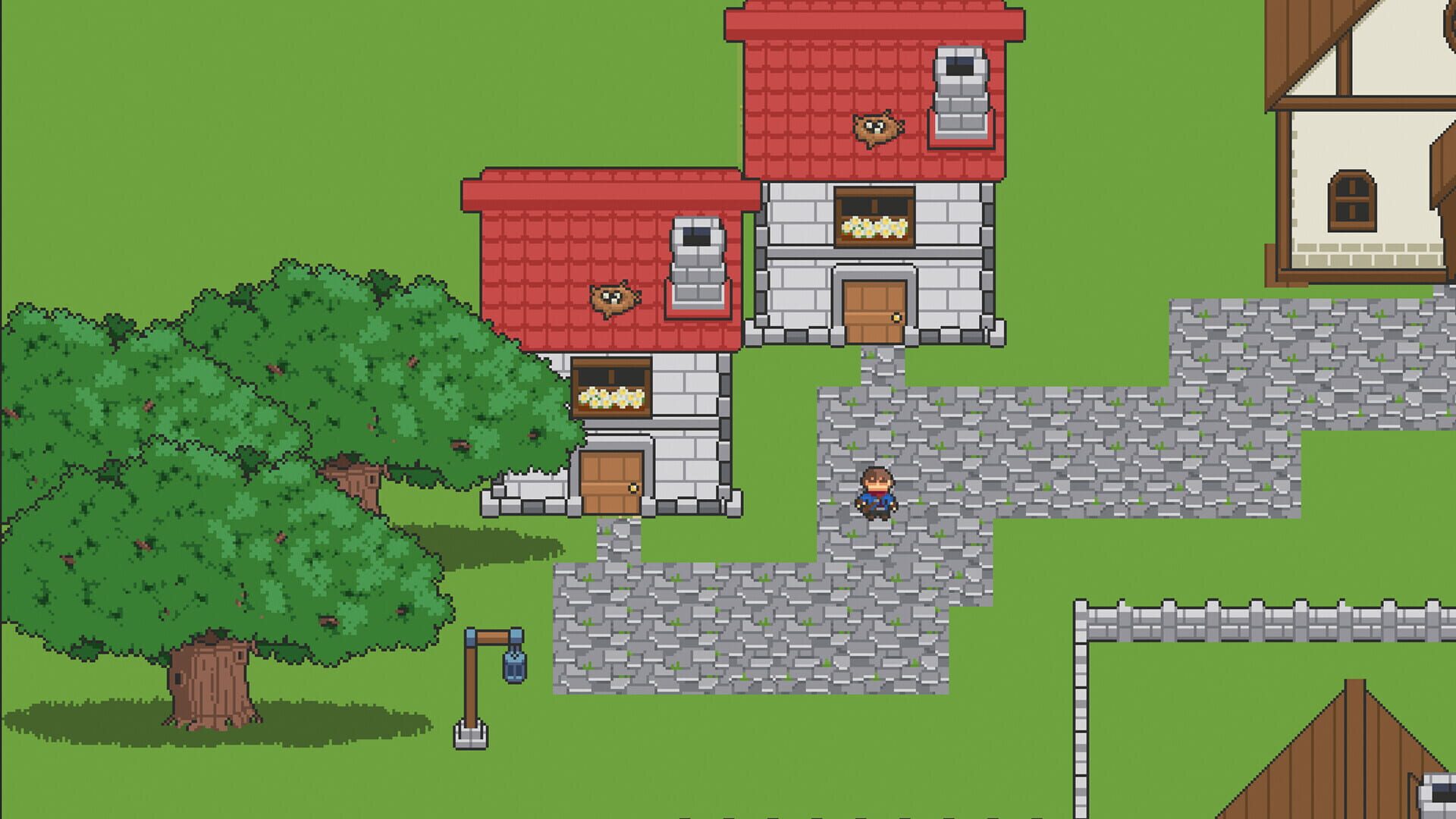 Boredom Survivor - Screenshot
