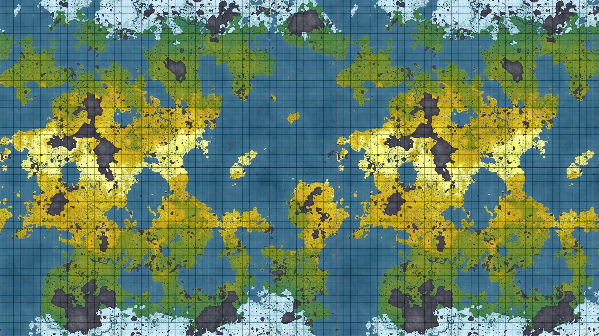 Zodchy - Screenshot