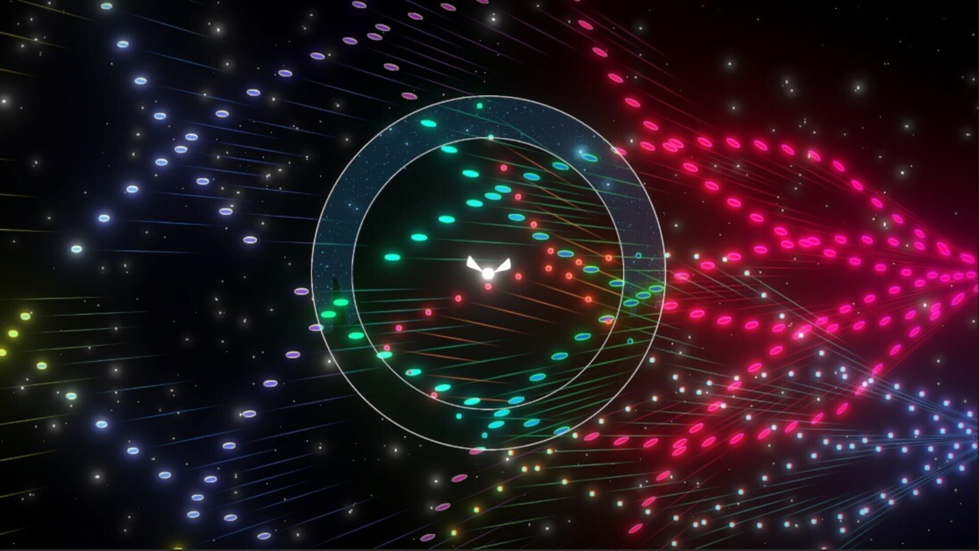 Aether Fly - Screenshot