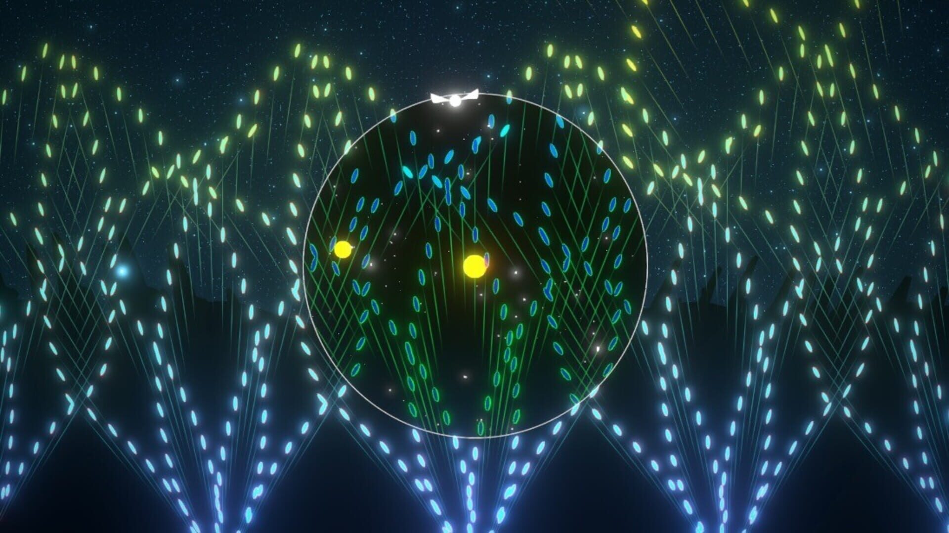 Aether Fly - Screenshot
