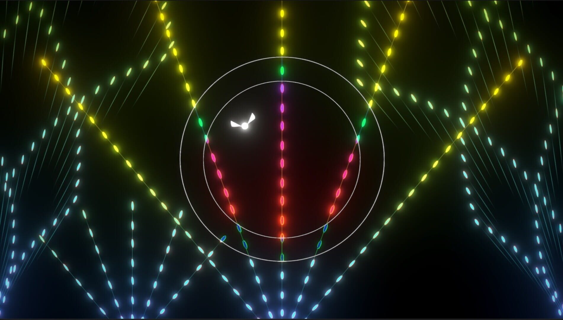 Aether Fly - Screenshot