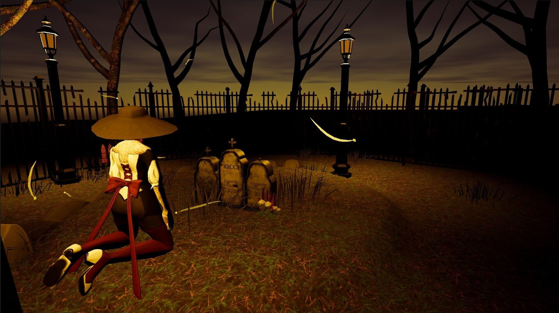 Belladonna - Screenshot