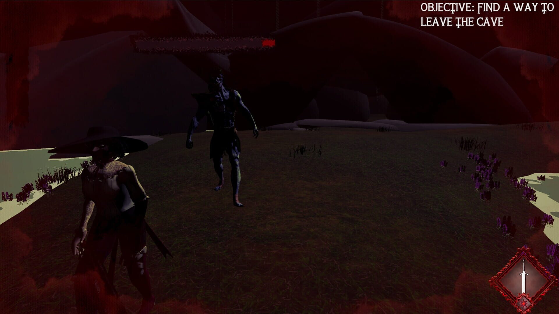 Belladonna - Screenshot