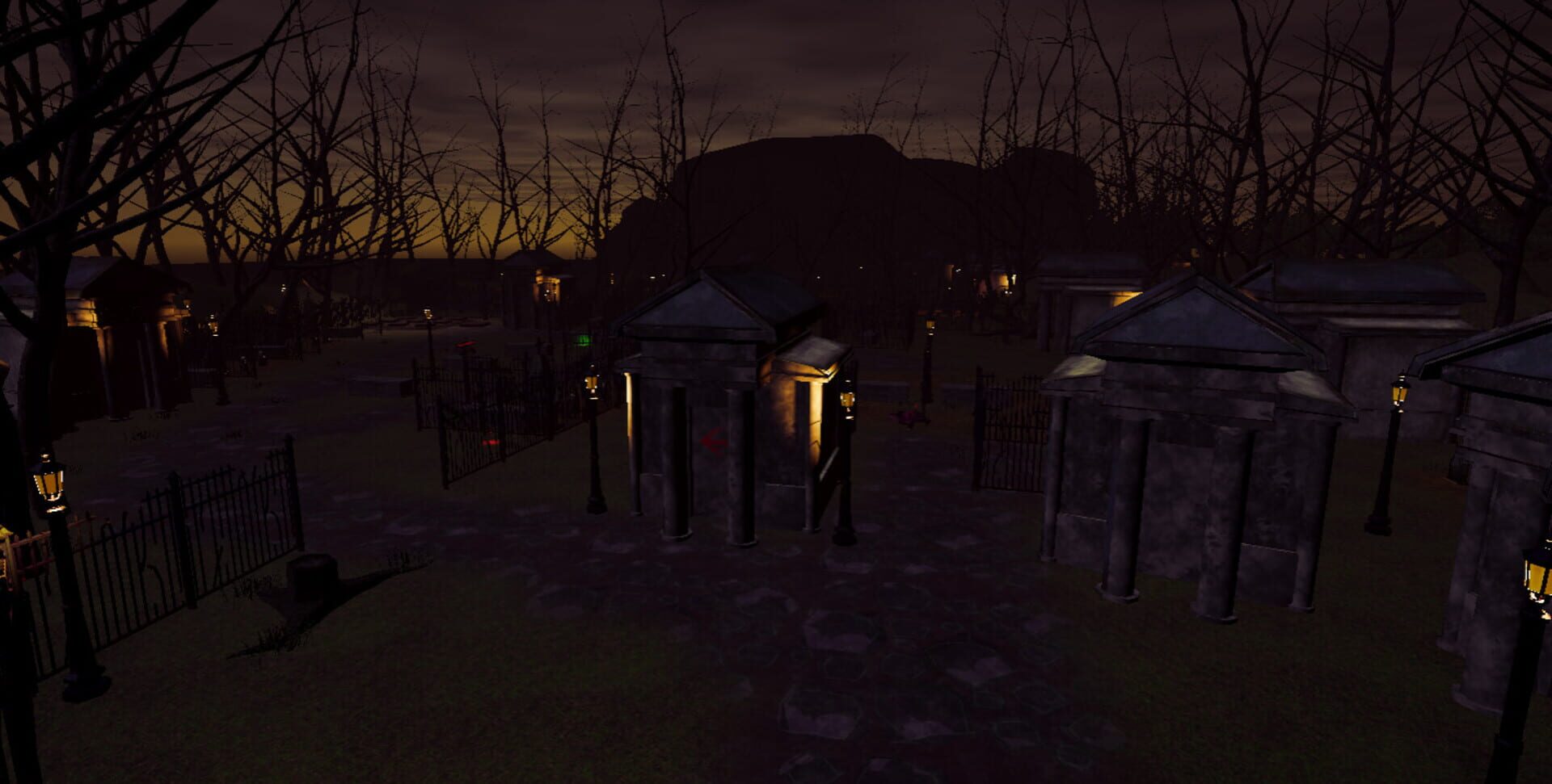 Belladonna - Screenshot