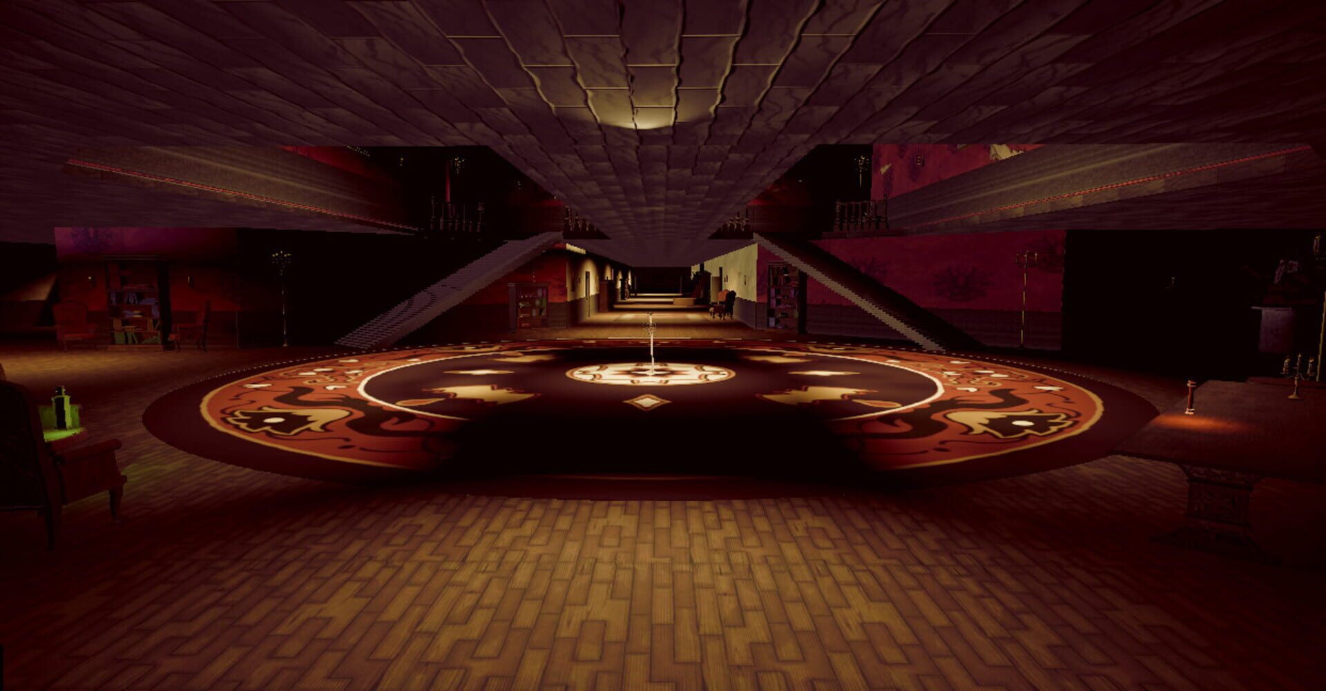 Belladonna - Screenshot