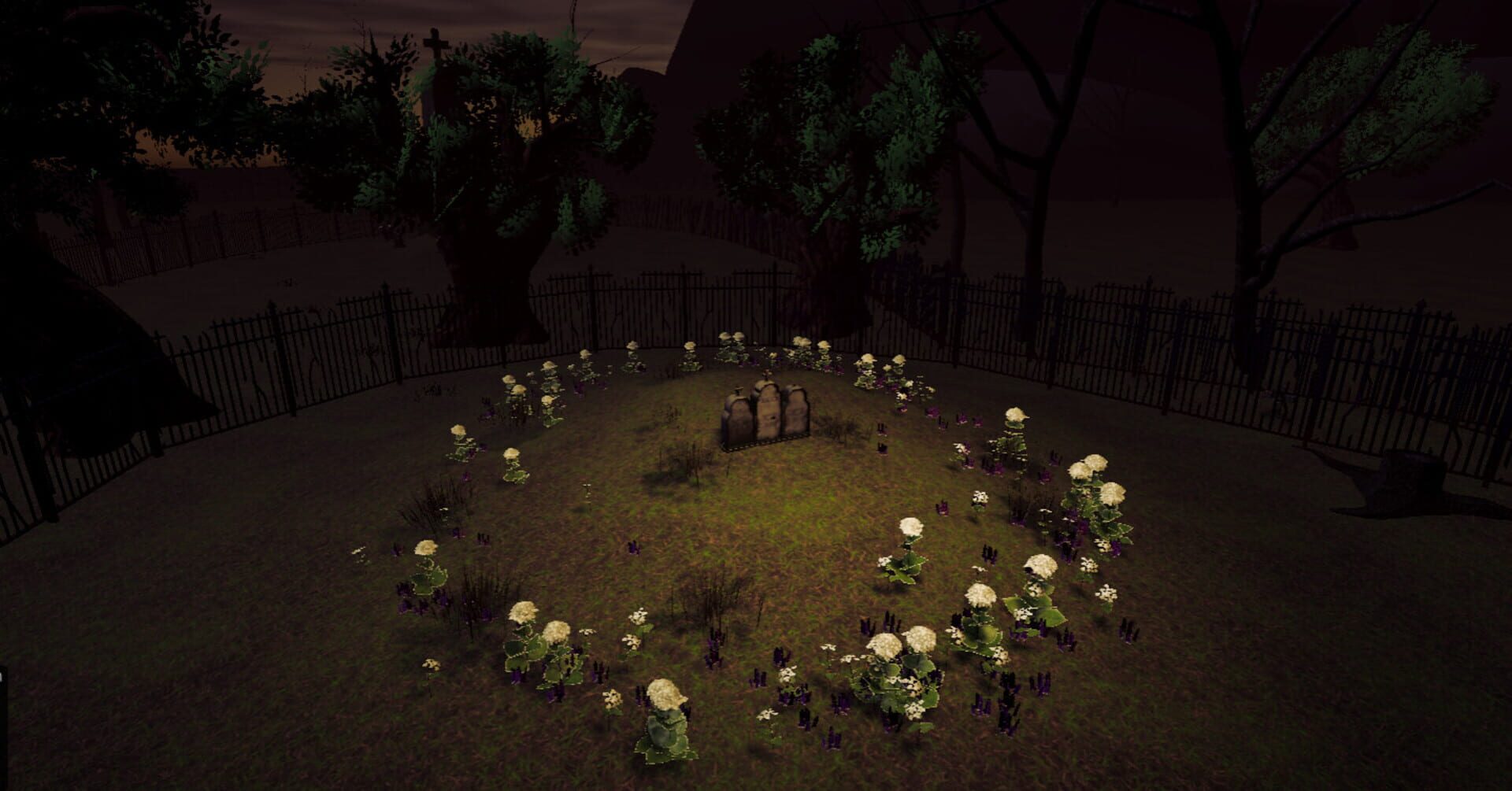 Belladonna - Screenshot