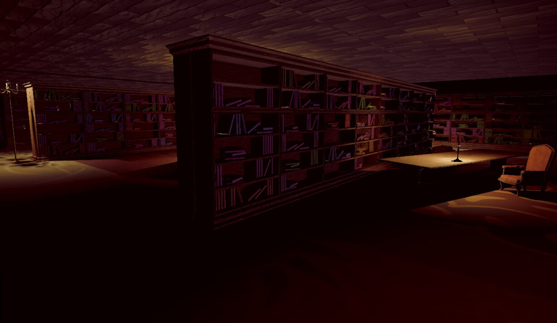 Belladonna - Screenshot