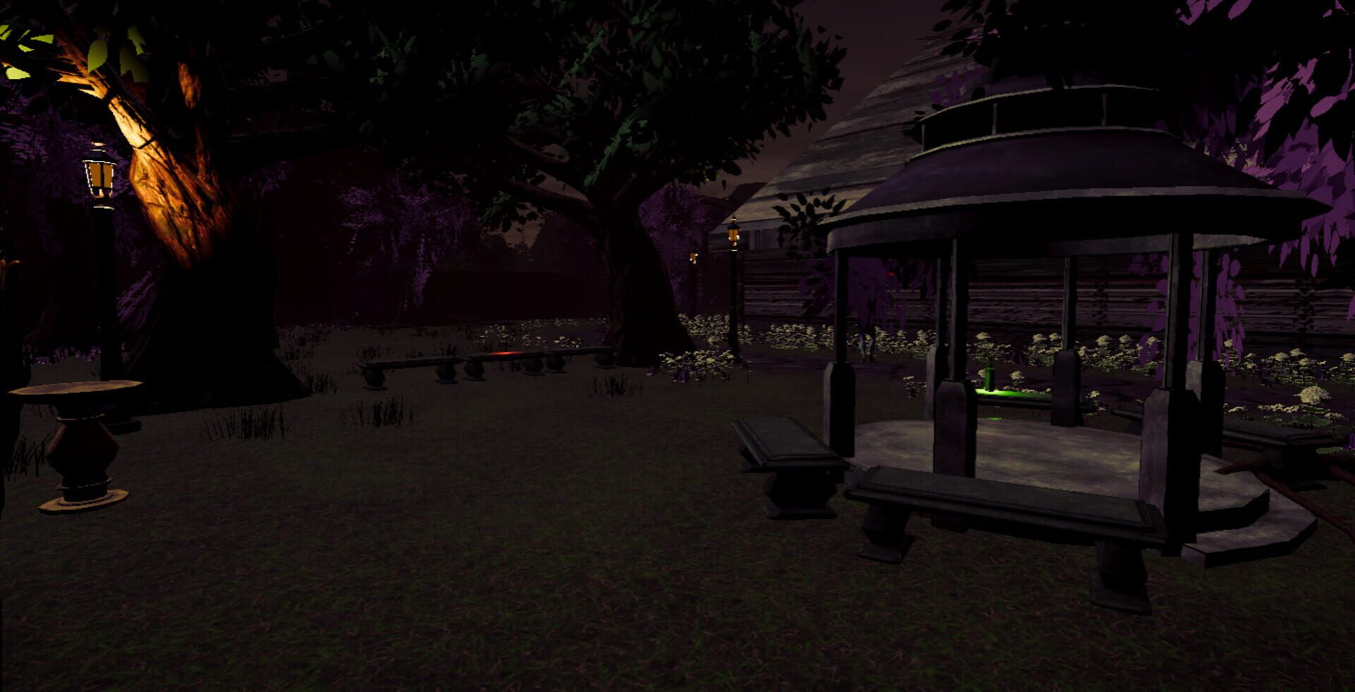 Belladonna - Screenshot