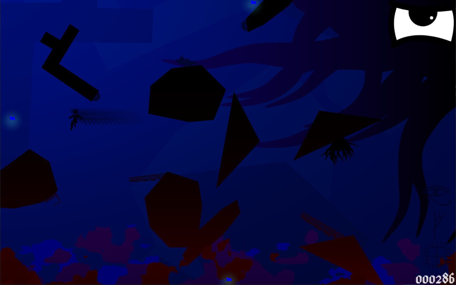 Shards of Epoch Past - Screenshot