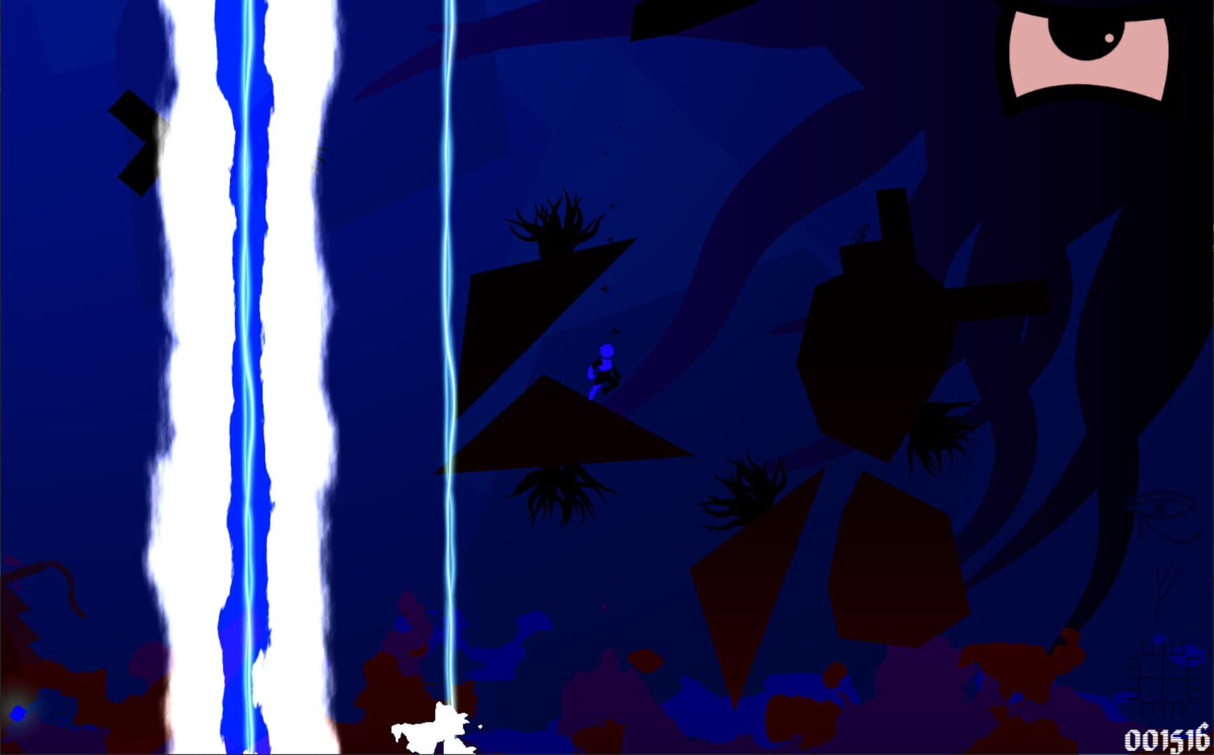 Shards of Epoch Past - Screenshot