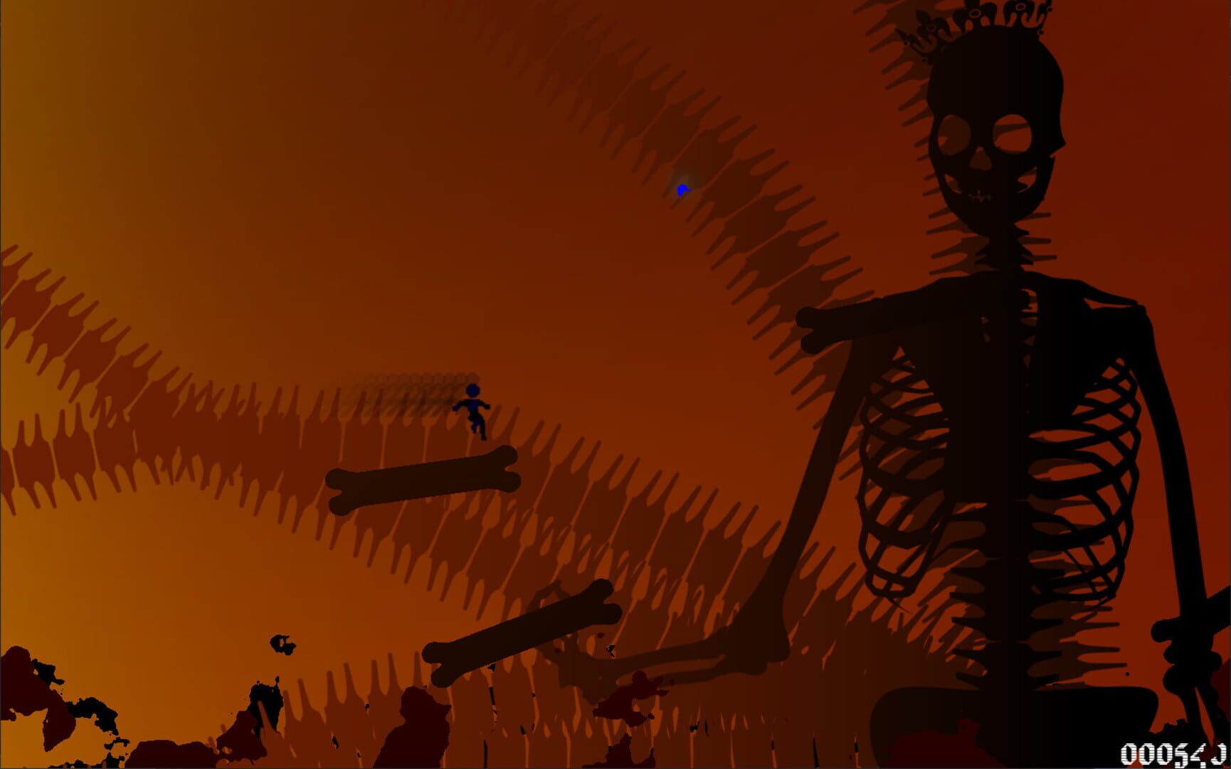 Shards of Epoch Past - Screenshot
