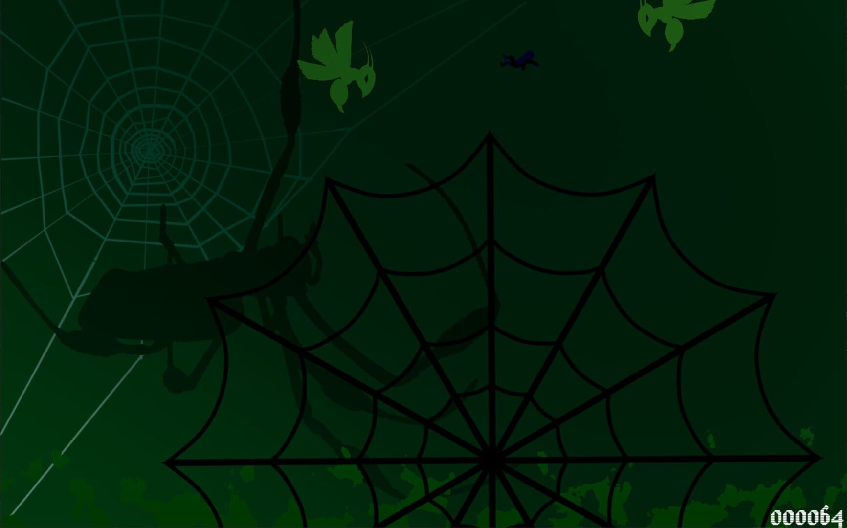 Shards of Epoch Past - Screenshot