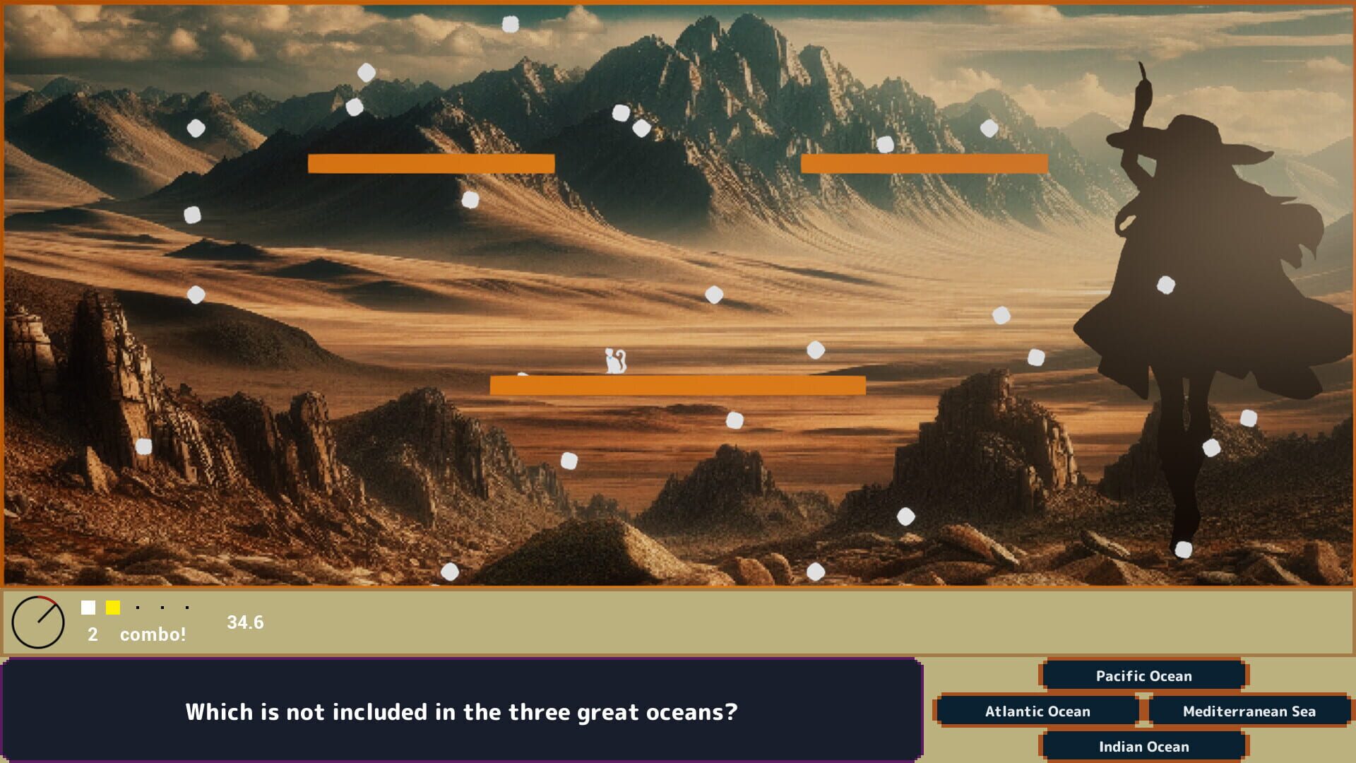 Magic Lantern Festival - Screenshot