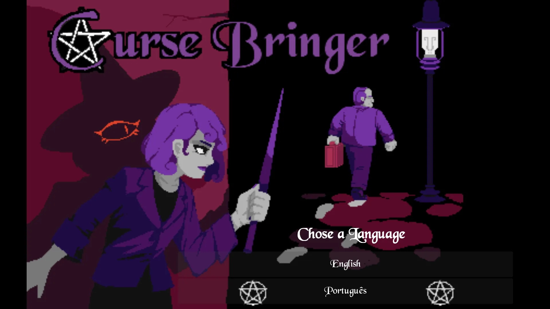 Curse Bringer