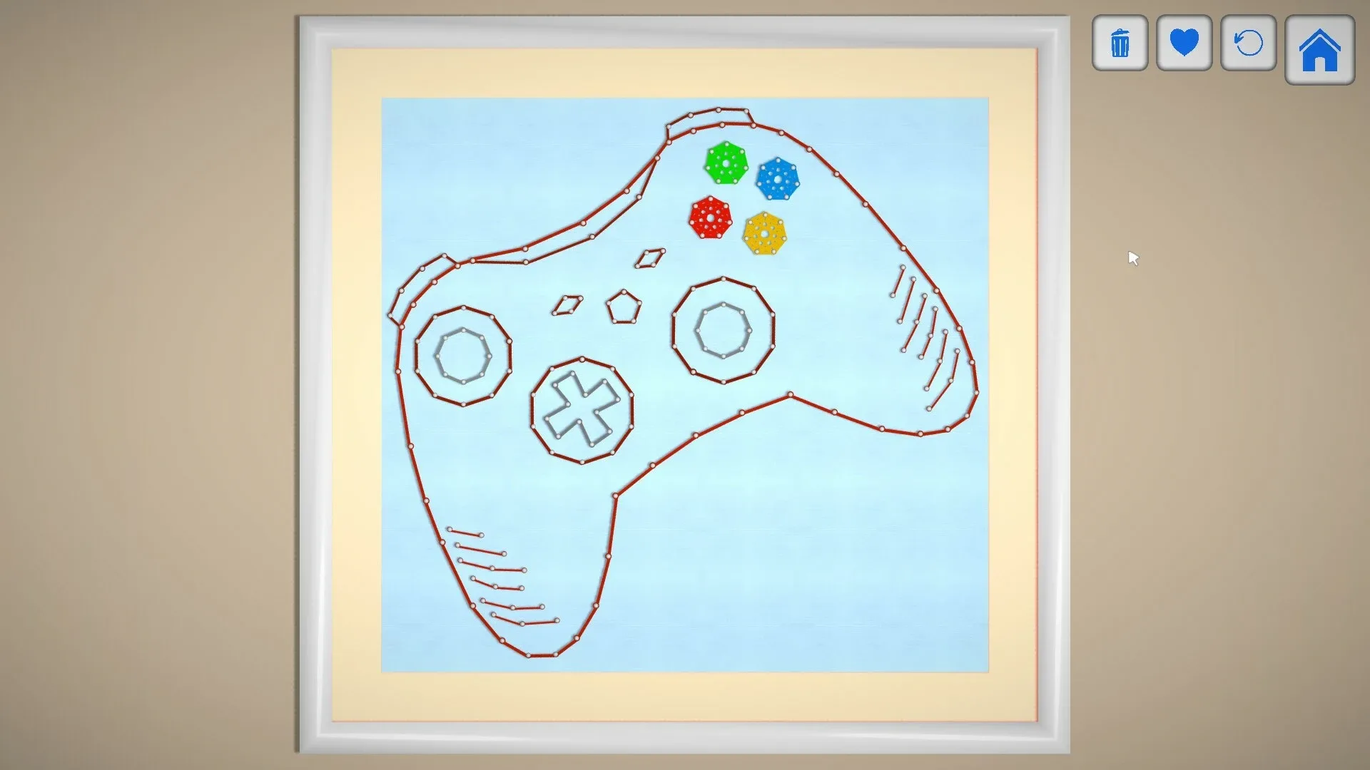 WooLoop: Video Games Pack