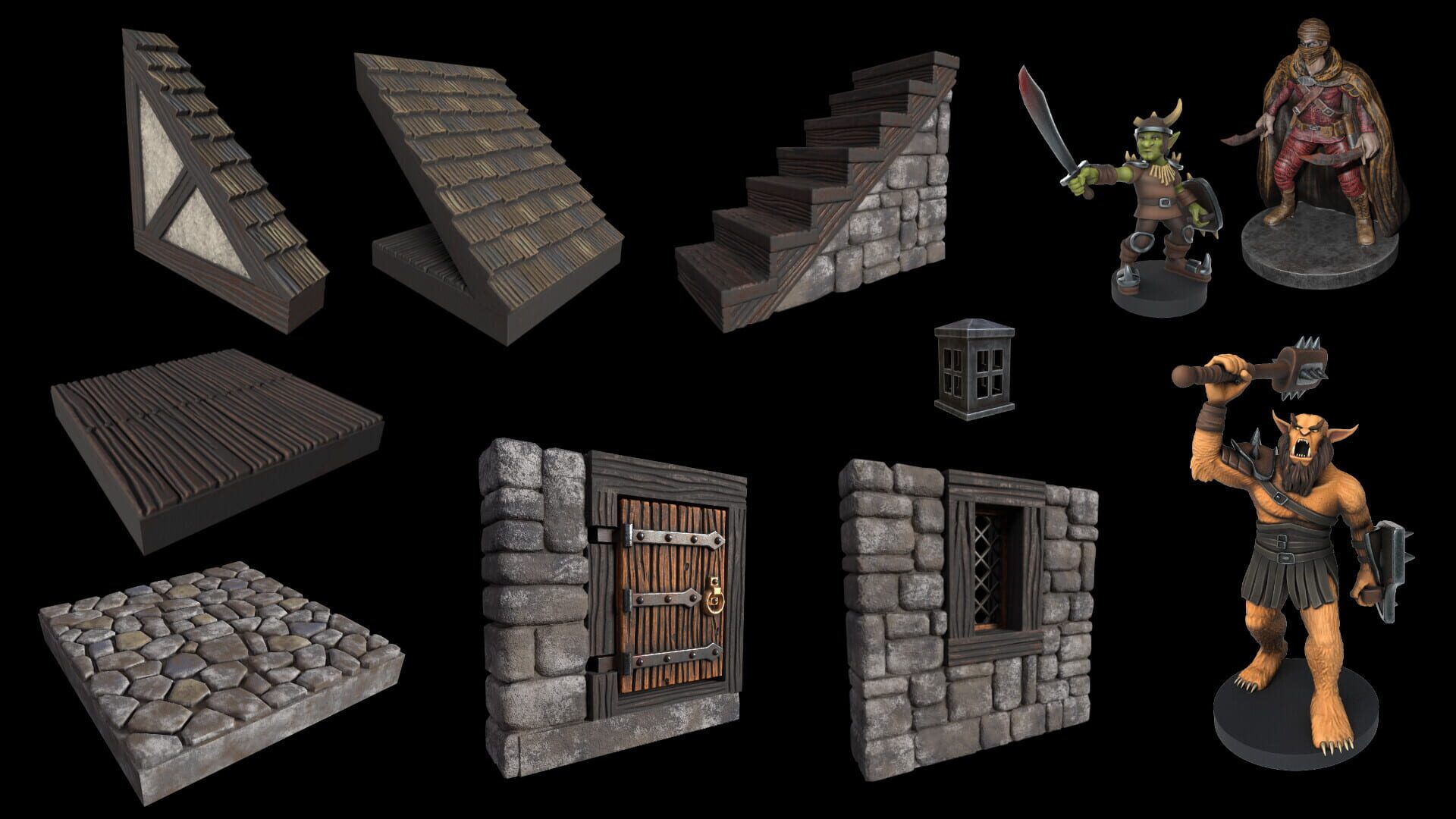 Mirrorscape: Deluxe Starter Pack - Screenshot