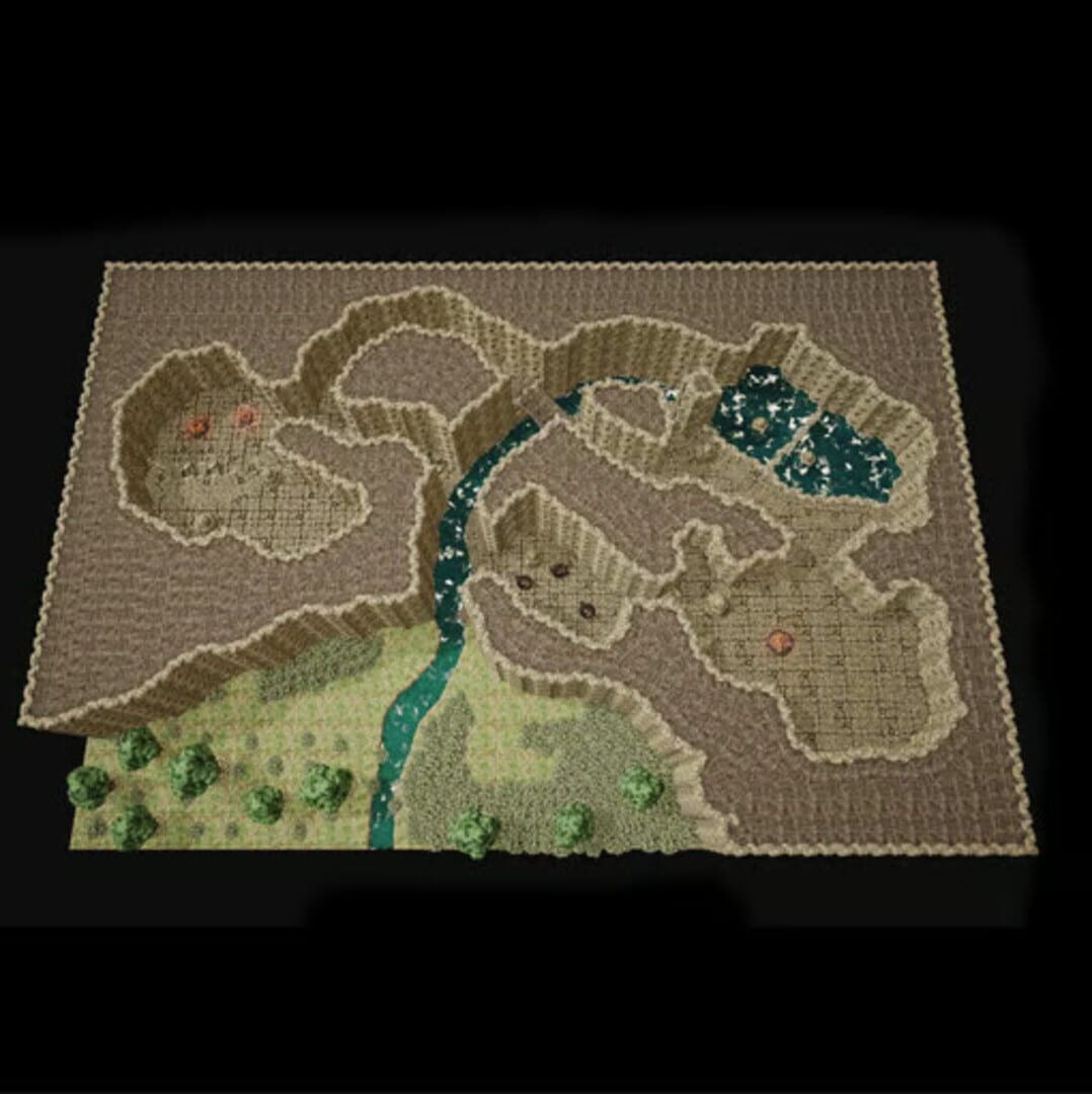 Mirrorscape: Deluxe Starter Pack - Screenshot