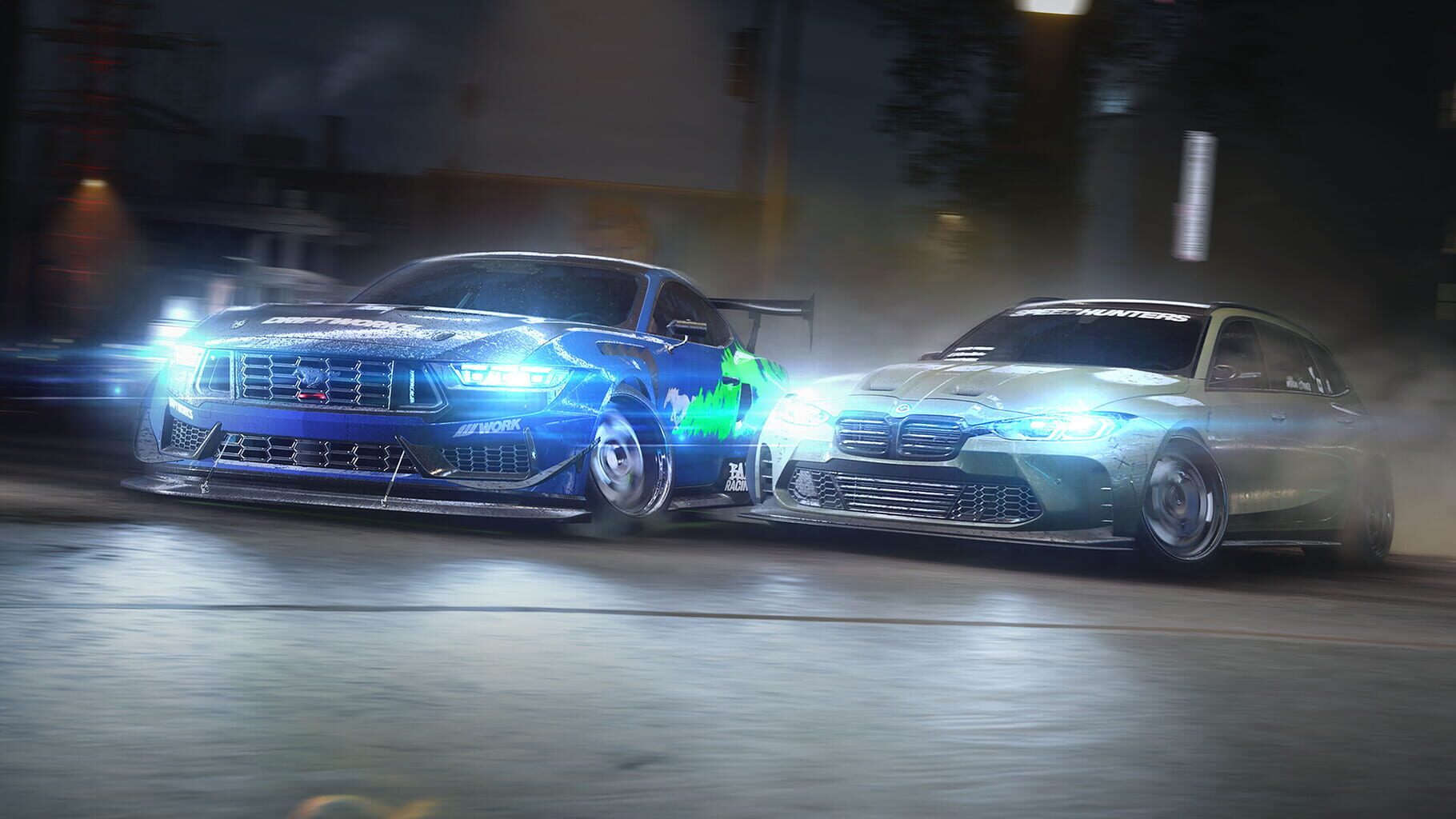 Need for Speed: Unbound - Vol. 7 Premium Speed Pass